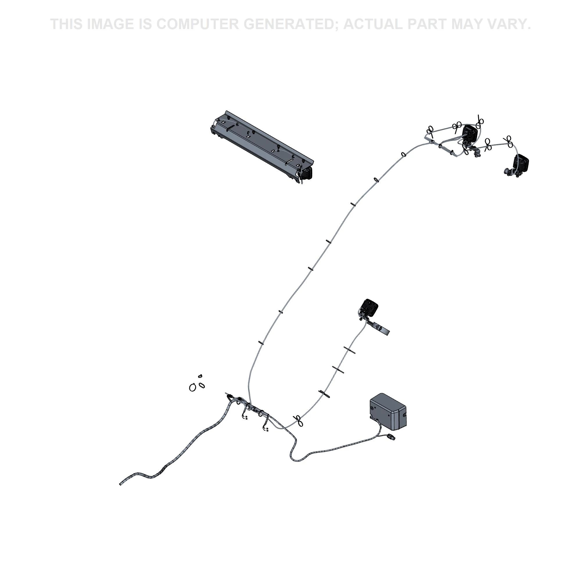 Conjunto | NEWHOLLANDCE | BR | PT