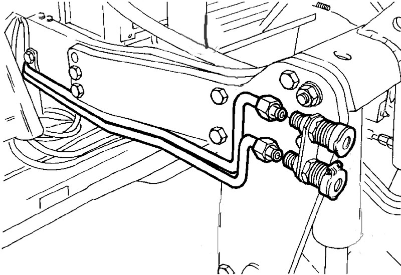 DIA KIT, TRACTOR | NEWHOLLANDCE | SA | ES