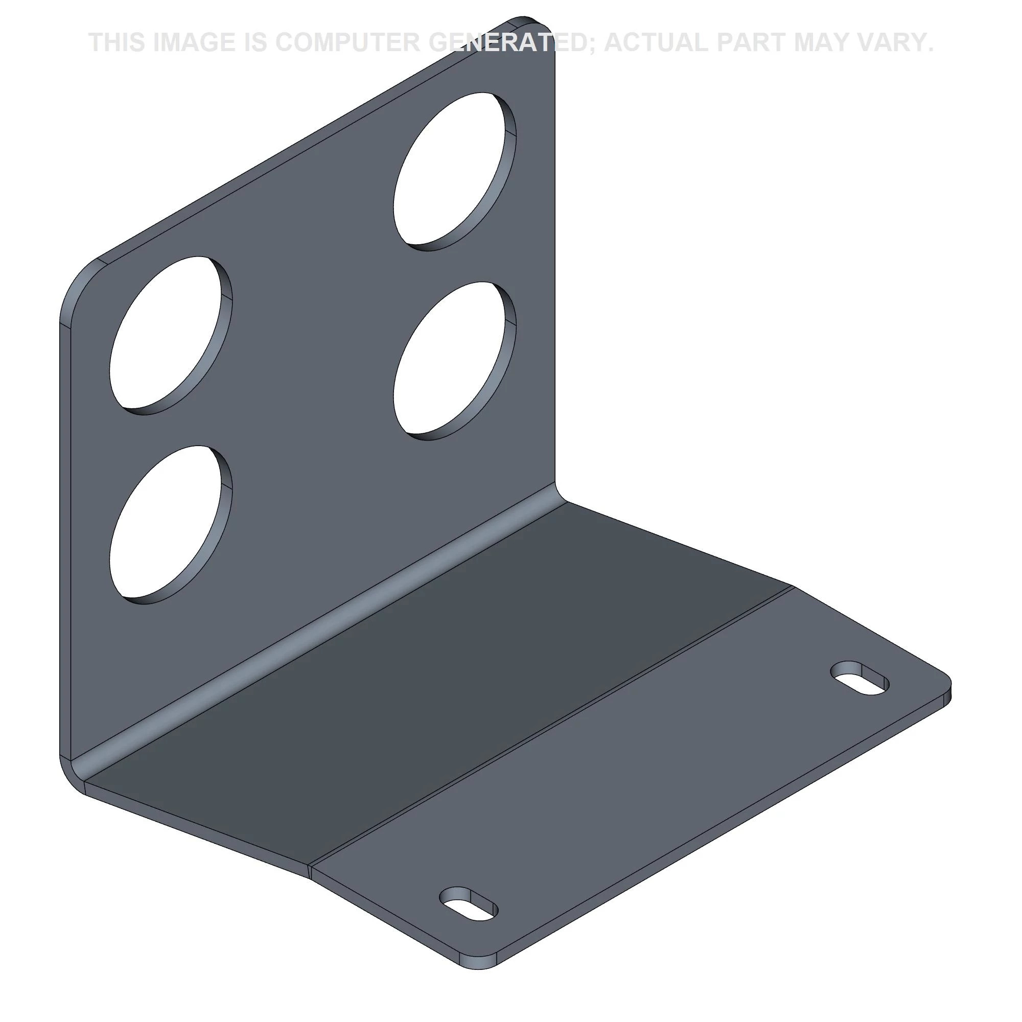 BRACKET | CASEIH | AMEA | EN