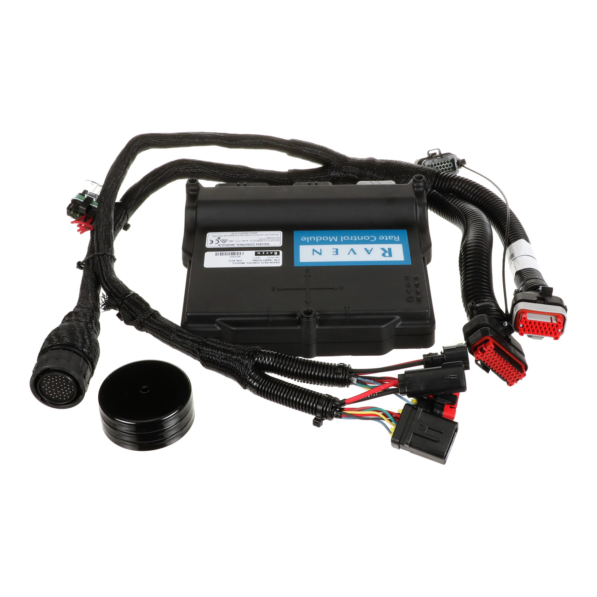 MODULE | NEWHOLLANDAG | US | EN