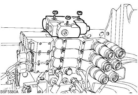 DIA KIT, TRACTOR | NEWHOLLANDCE | AMEA | EN