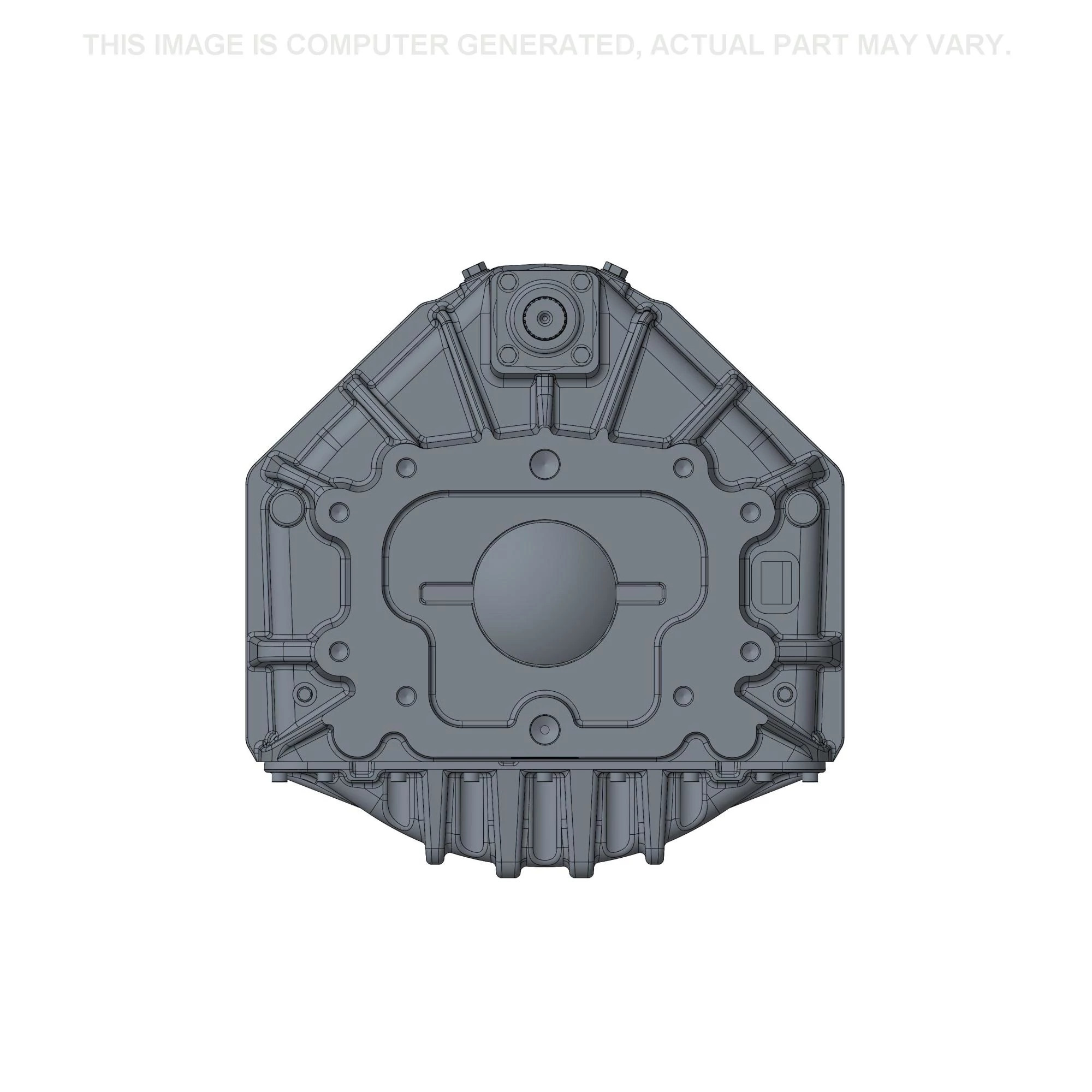 GEARBOX | CASEIH | AMEA | EN