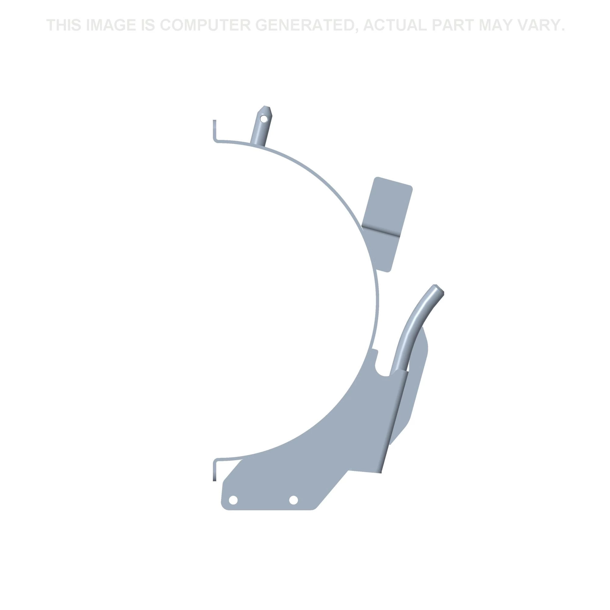 SUPORTE DE BRACADEIR | CASEIH | EU | PT