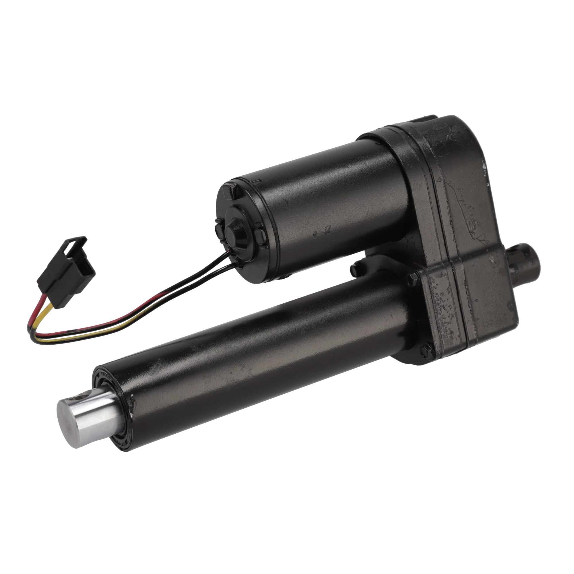 Reman Electric Blower Motor Actuator - 10-16 Volt - 302.26 mm L | CASEIH | GB | EN