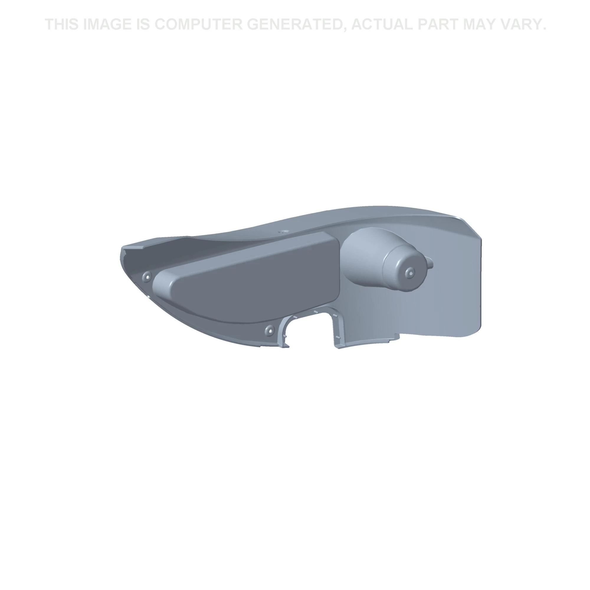 Painel Da Guarnição | CASEIH | BR | PT