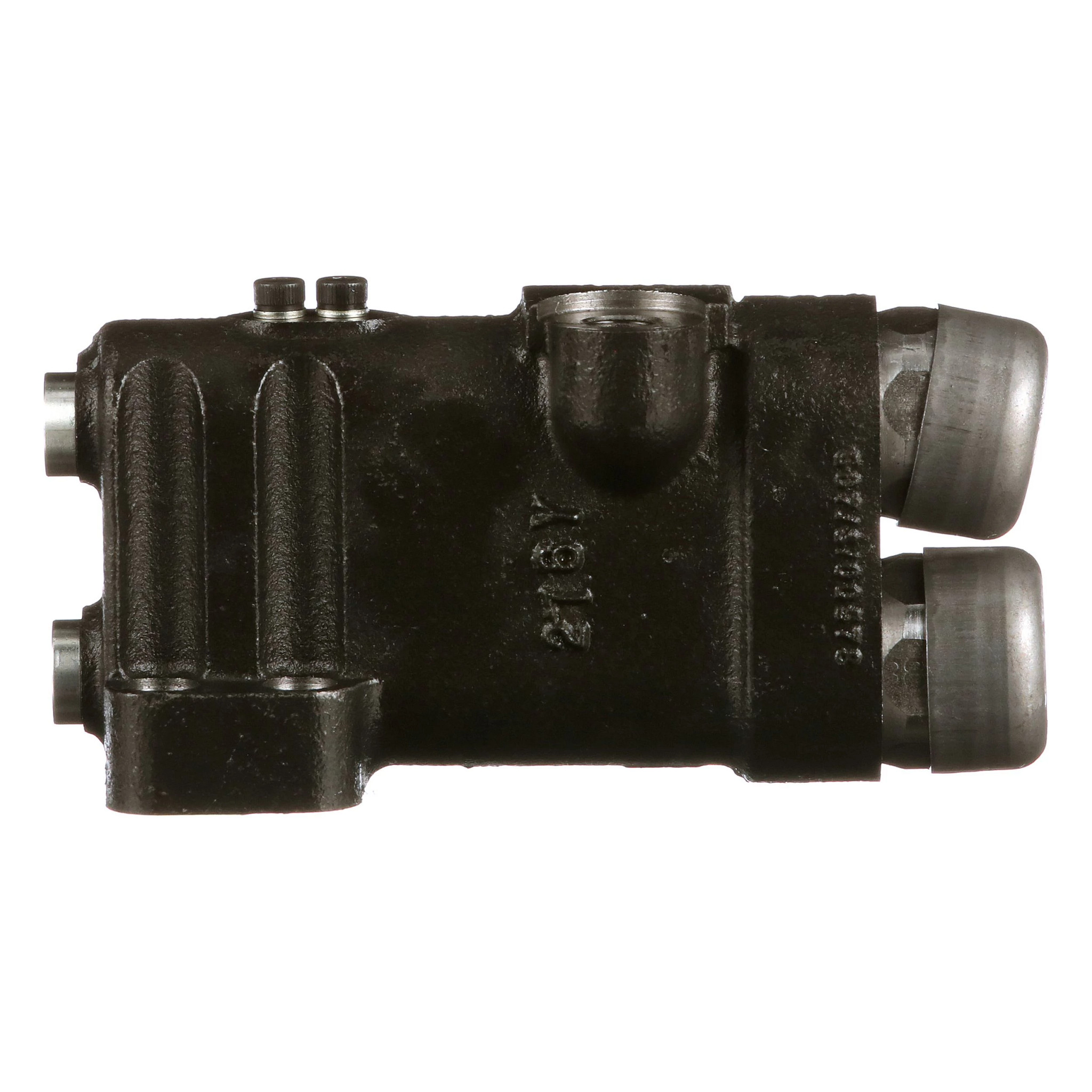 VENTILSEGMENT | NEWHOLLANDAG | DE | DE