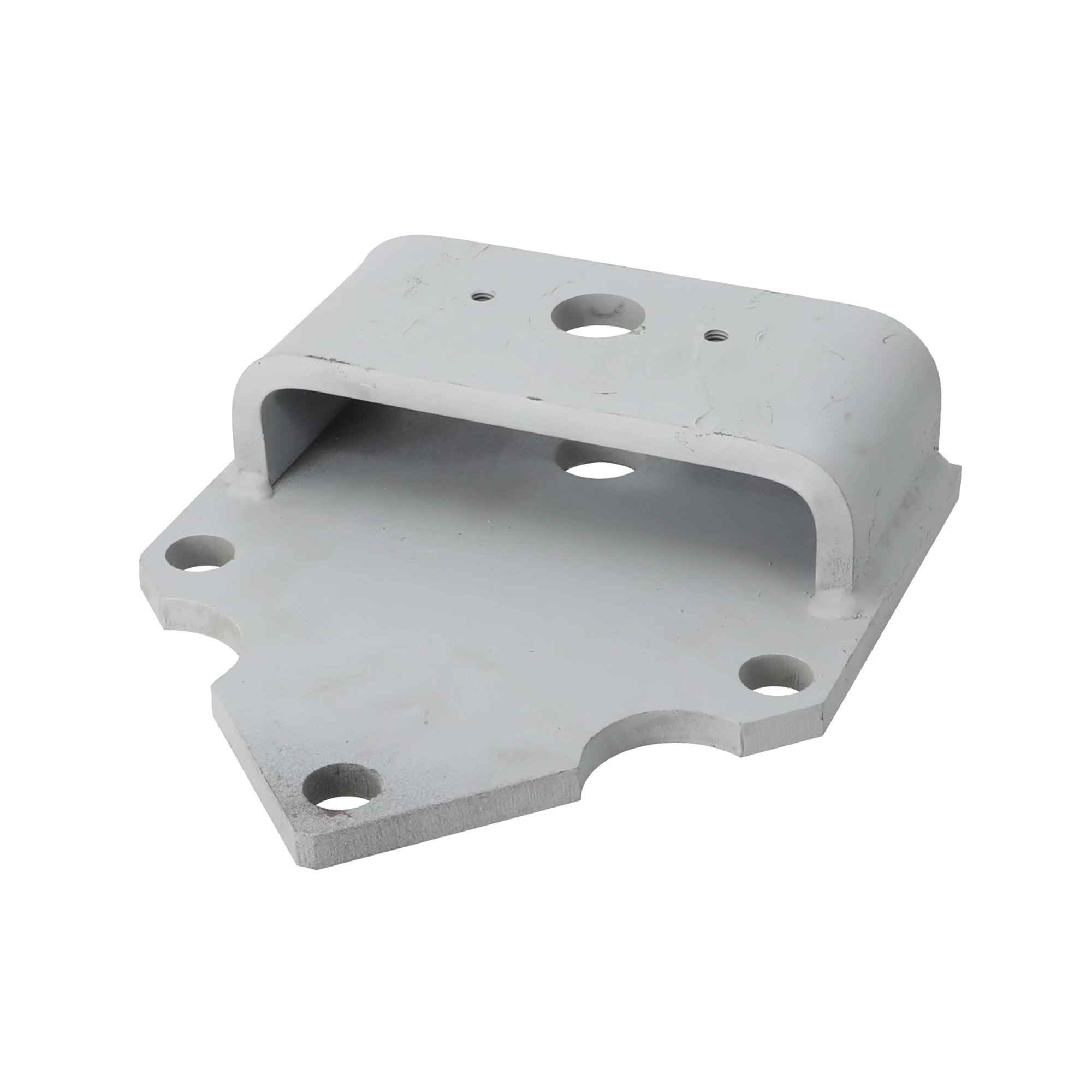 Drawbar Support - Front | CASECE | CA | EN