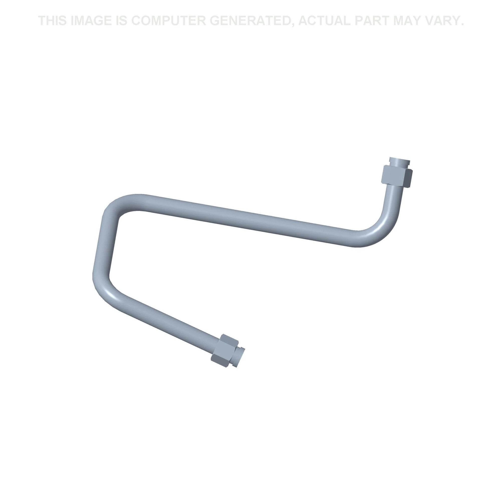 HYD TUBE | CASEIH | SA | EN