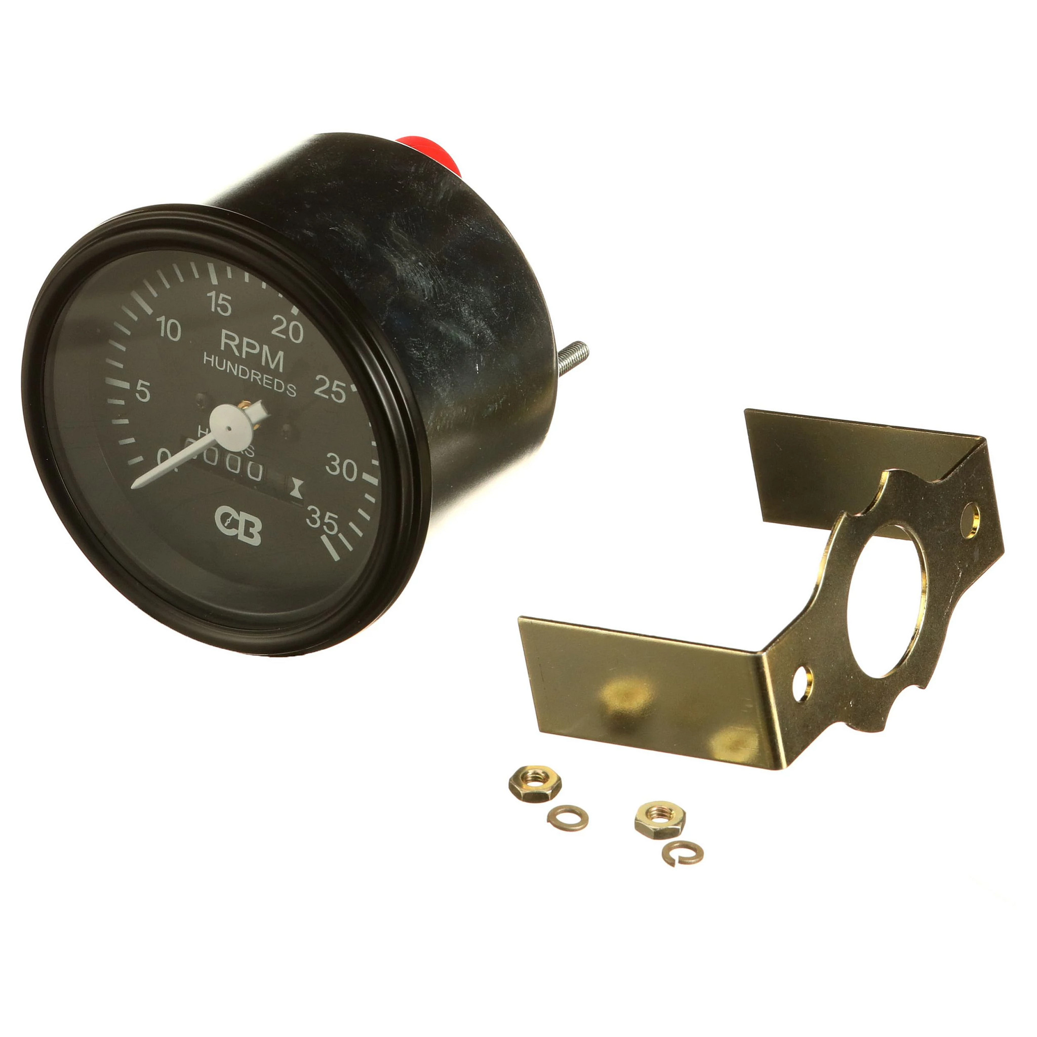 Tachometer | CASEIH | US | EN