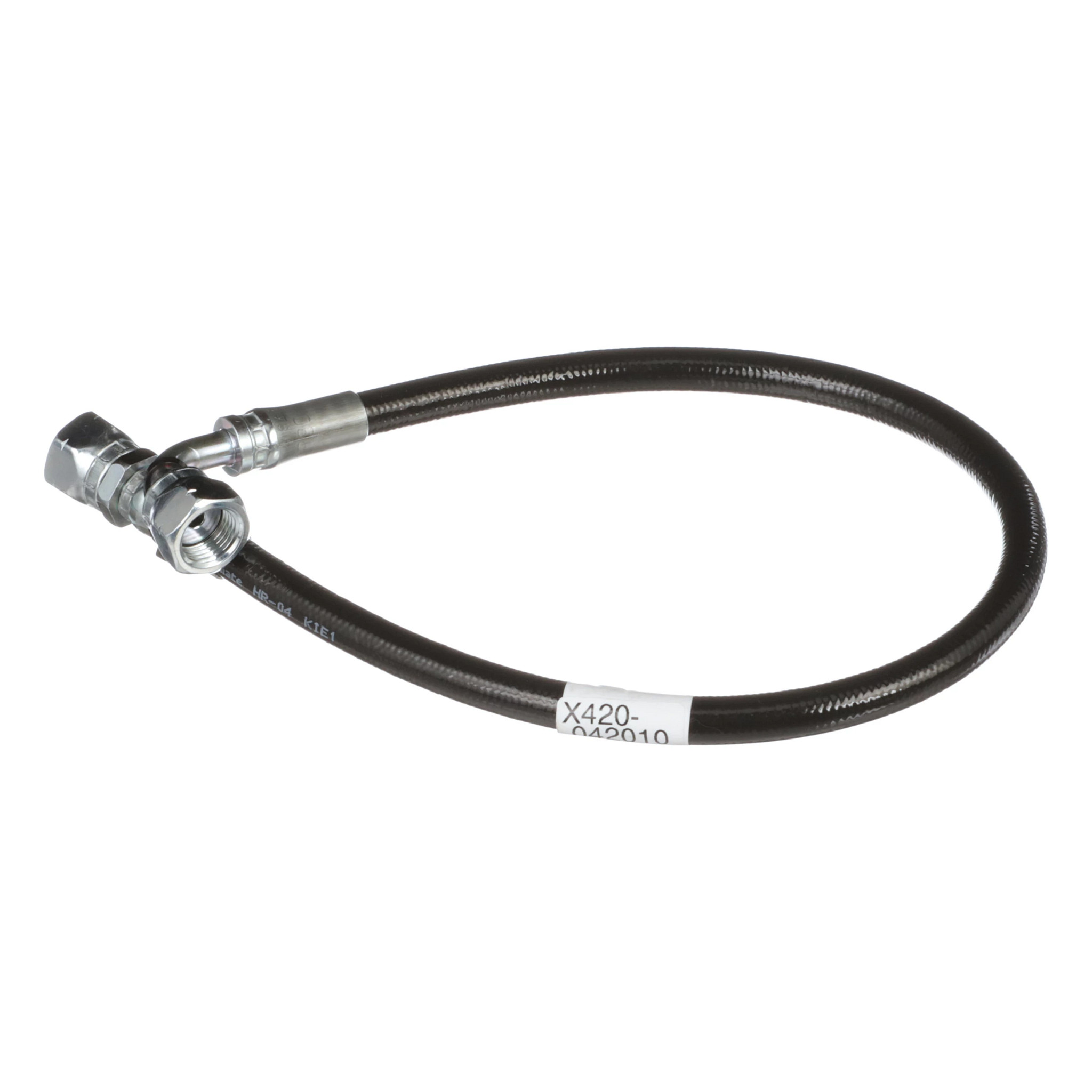 FLEXIBLE HYDRAULIQUE | CASECE | CA | FR