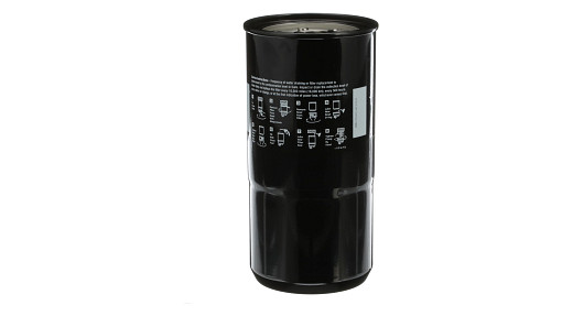 Elemento do filtro de combustível - 129 mm DE x 251 mm C