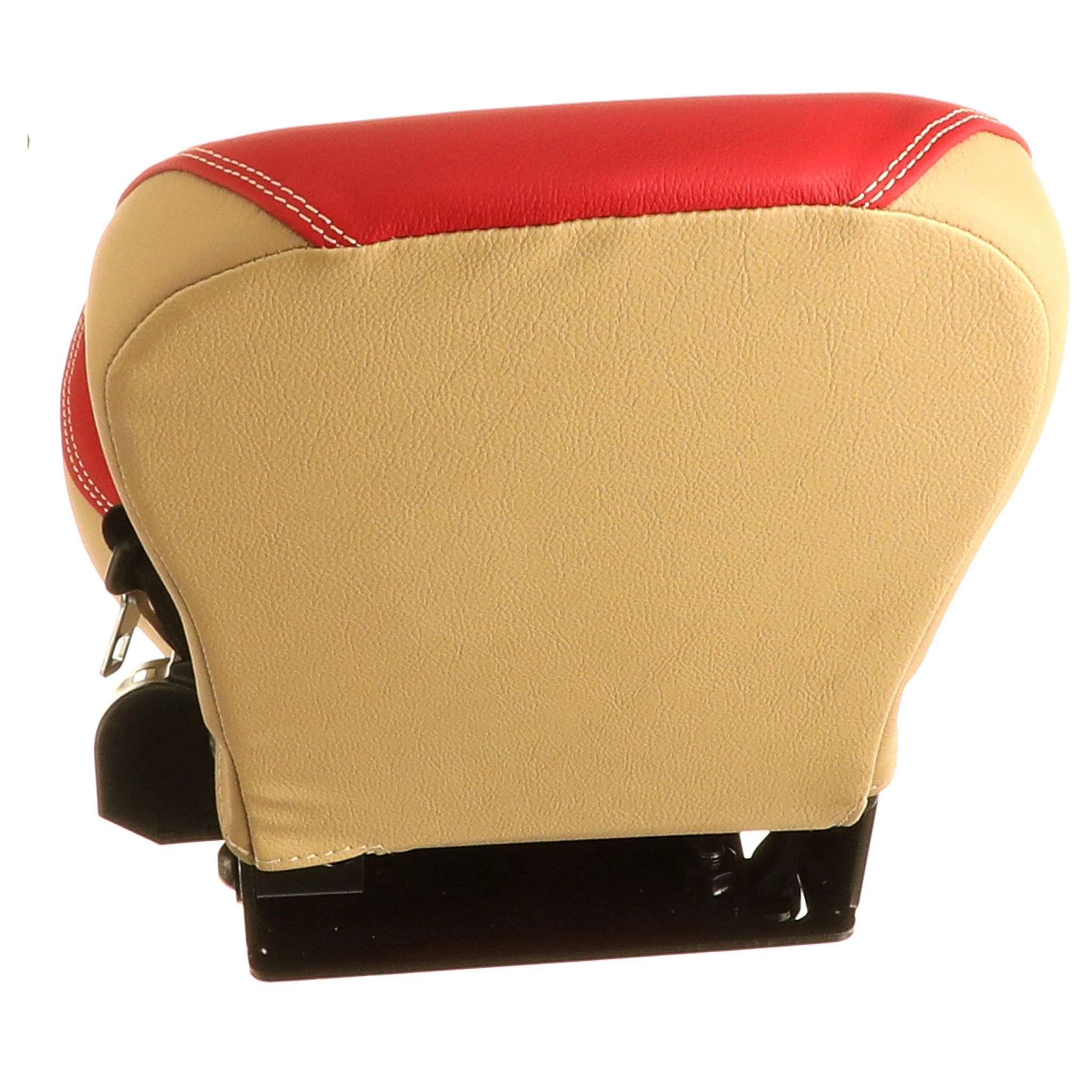 INSTRUCTIONAL SEAT | CASEIH | US | EN