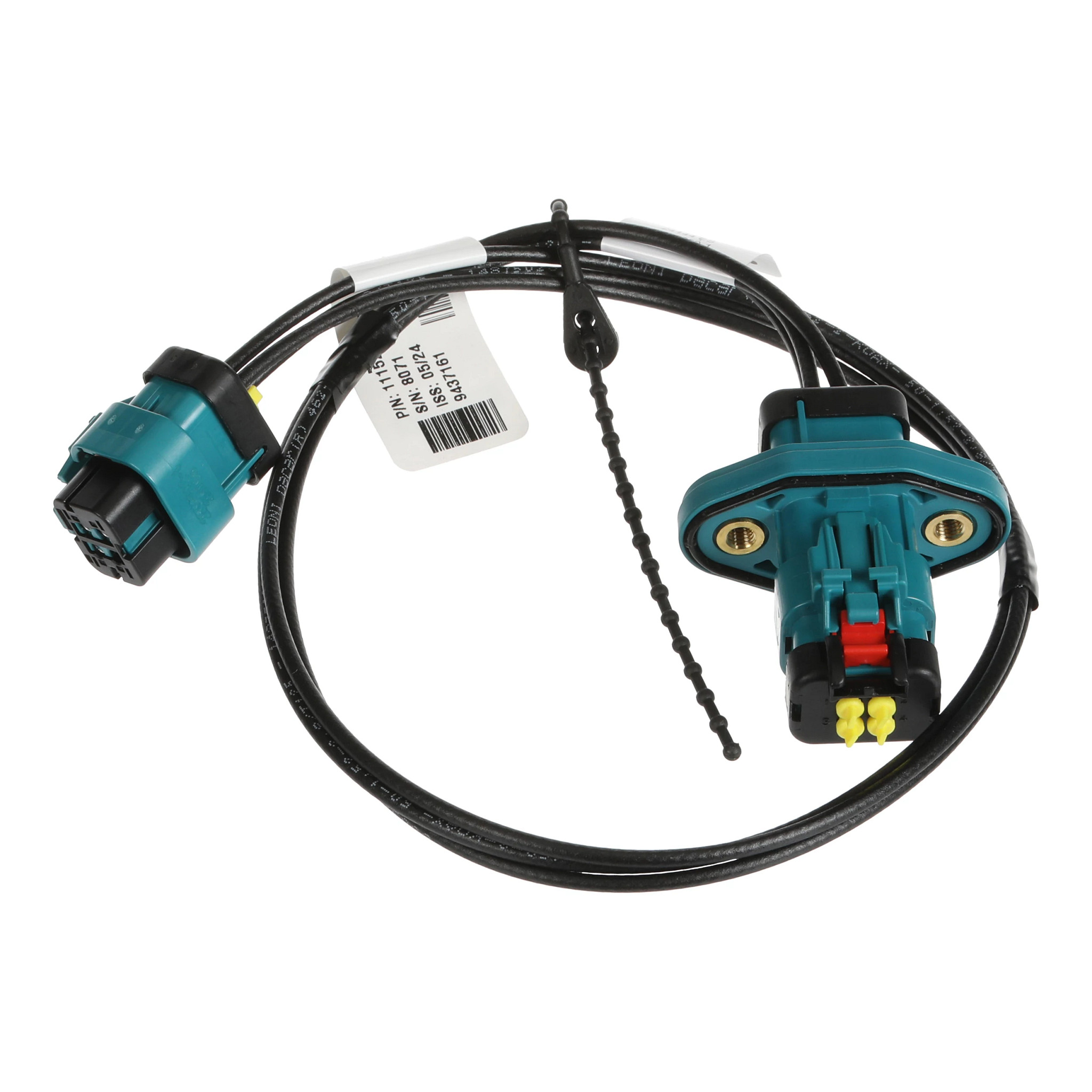 WIRE HARNESS | NEWHOLLANDAG | GB | EN