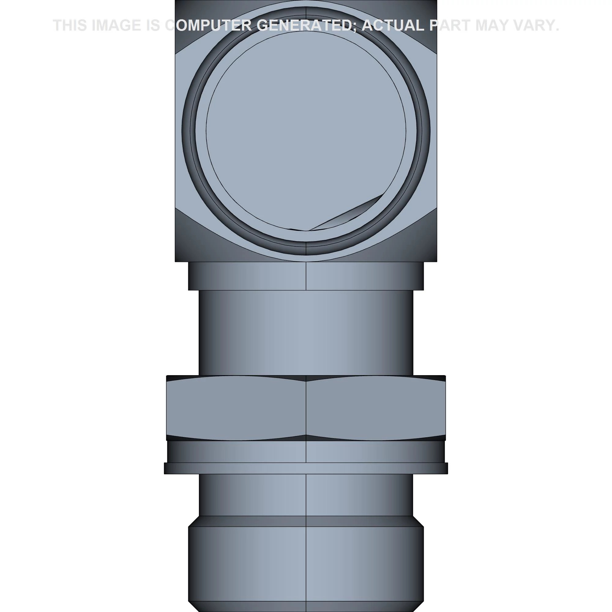 90 ELBOW | MILLER | CA | FR