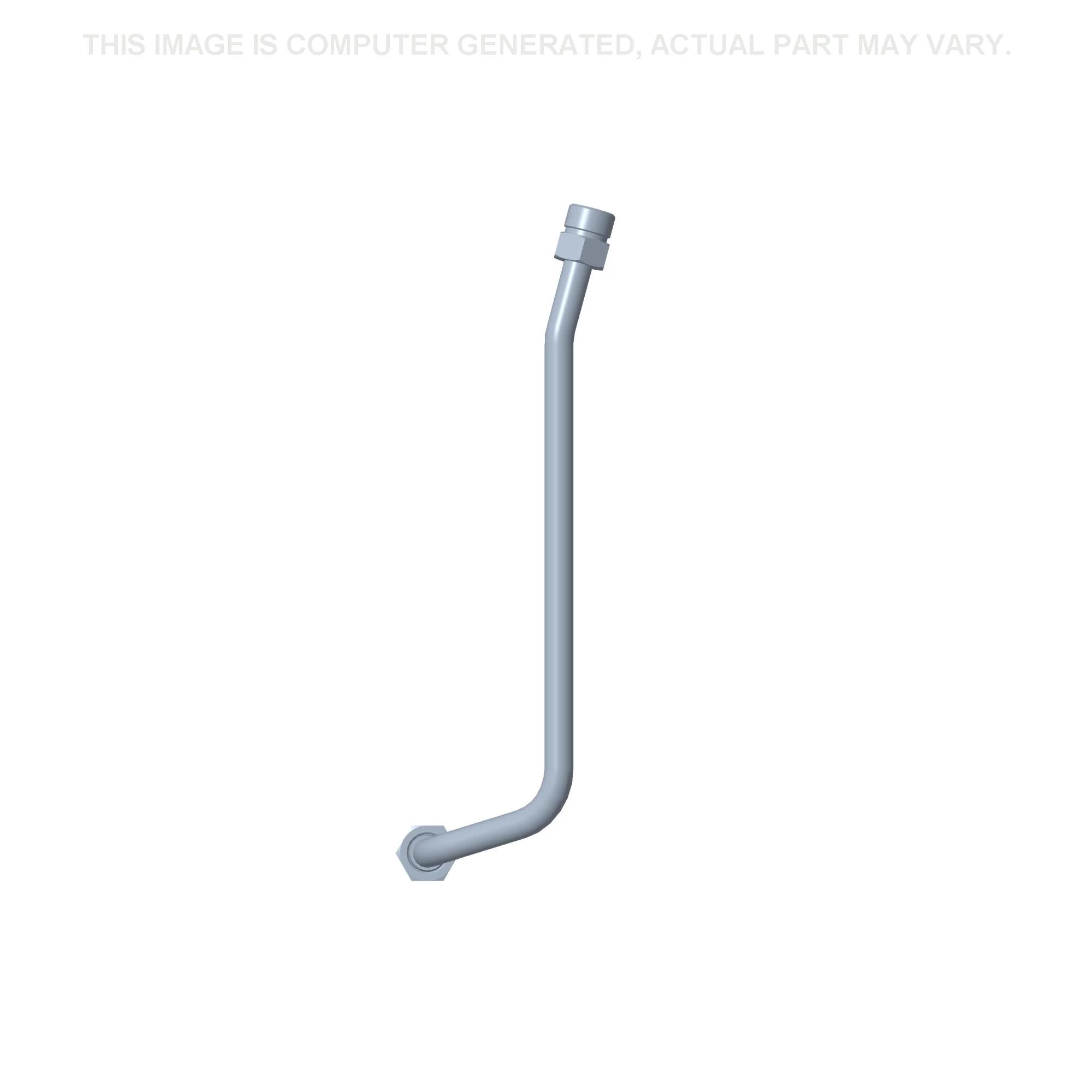 Brake Signal Tube