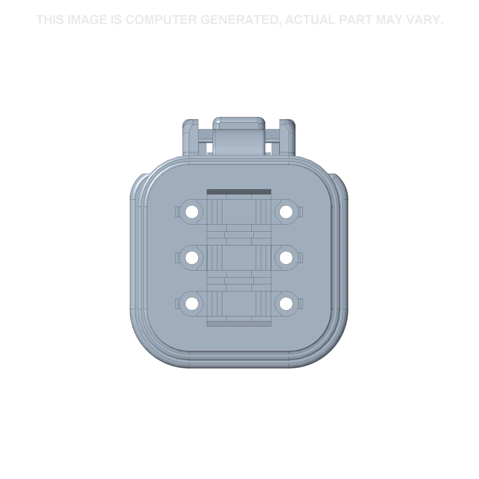 CONECTOR DE CABLE | NEWHOLLANDCE | EU | ES