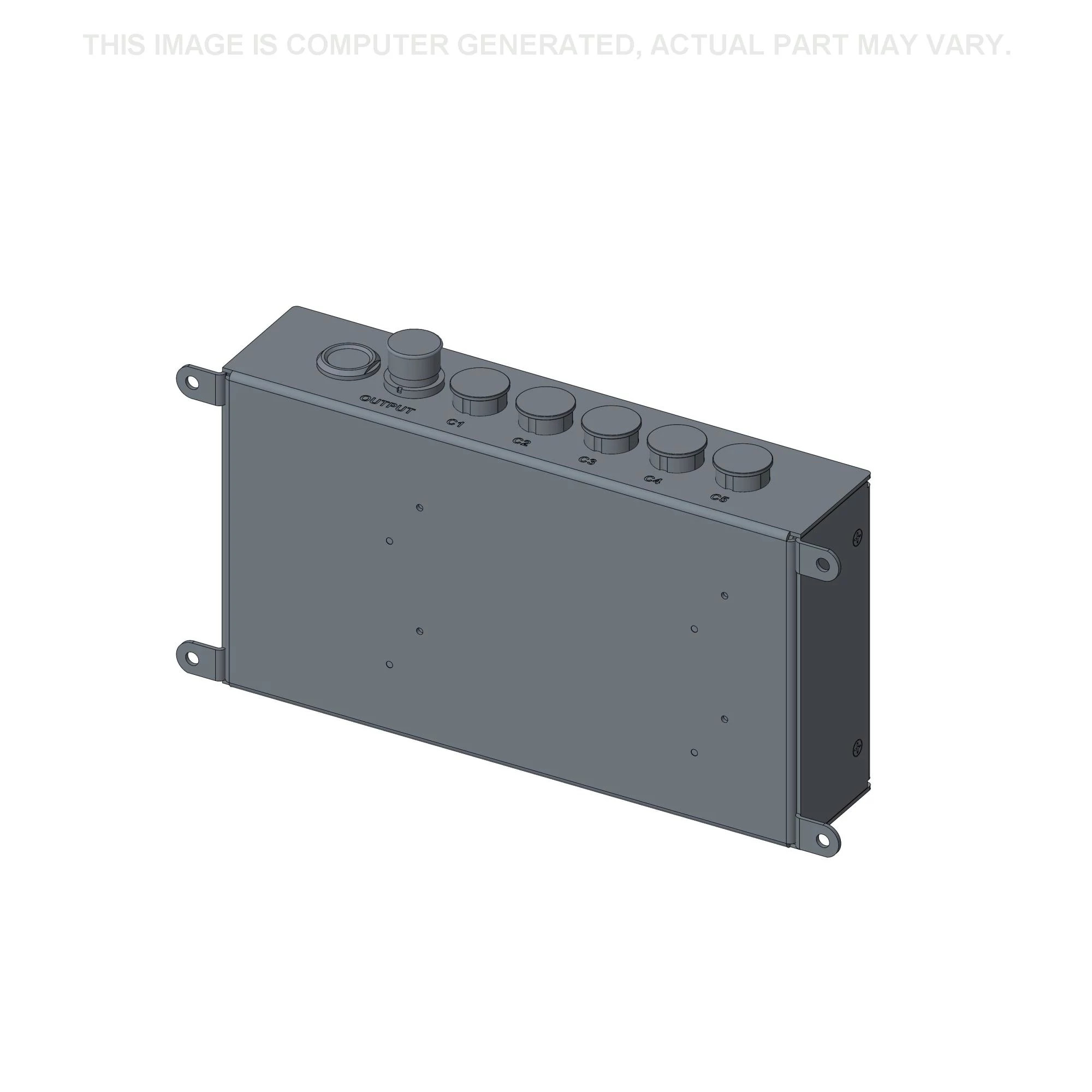 Control | FLEXICOIL | US | EN