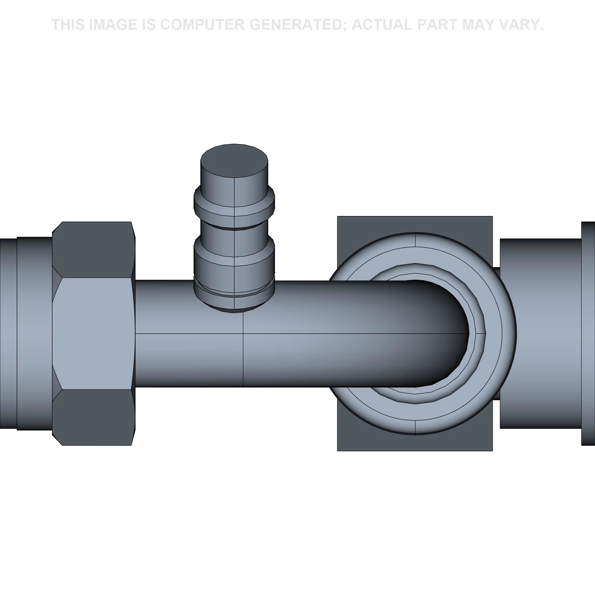 HOSE | CASEIH | EU | EN