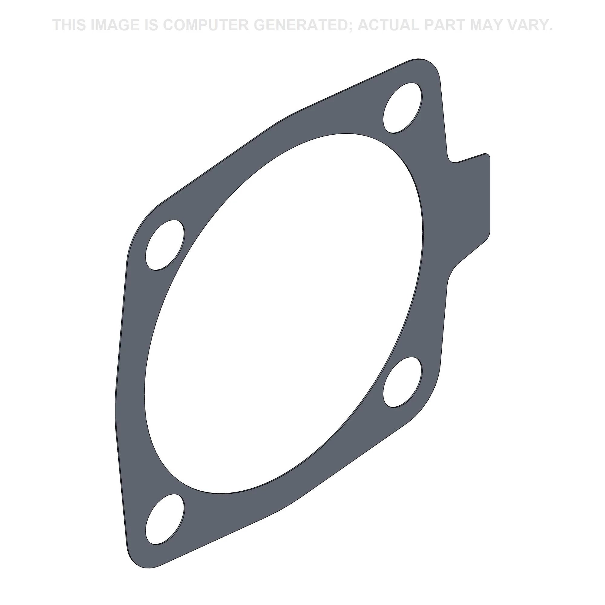 GASKET | CASEIH | US | EN