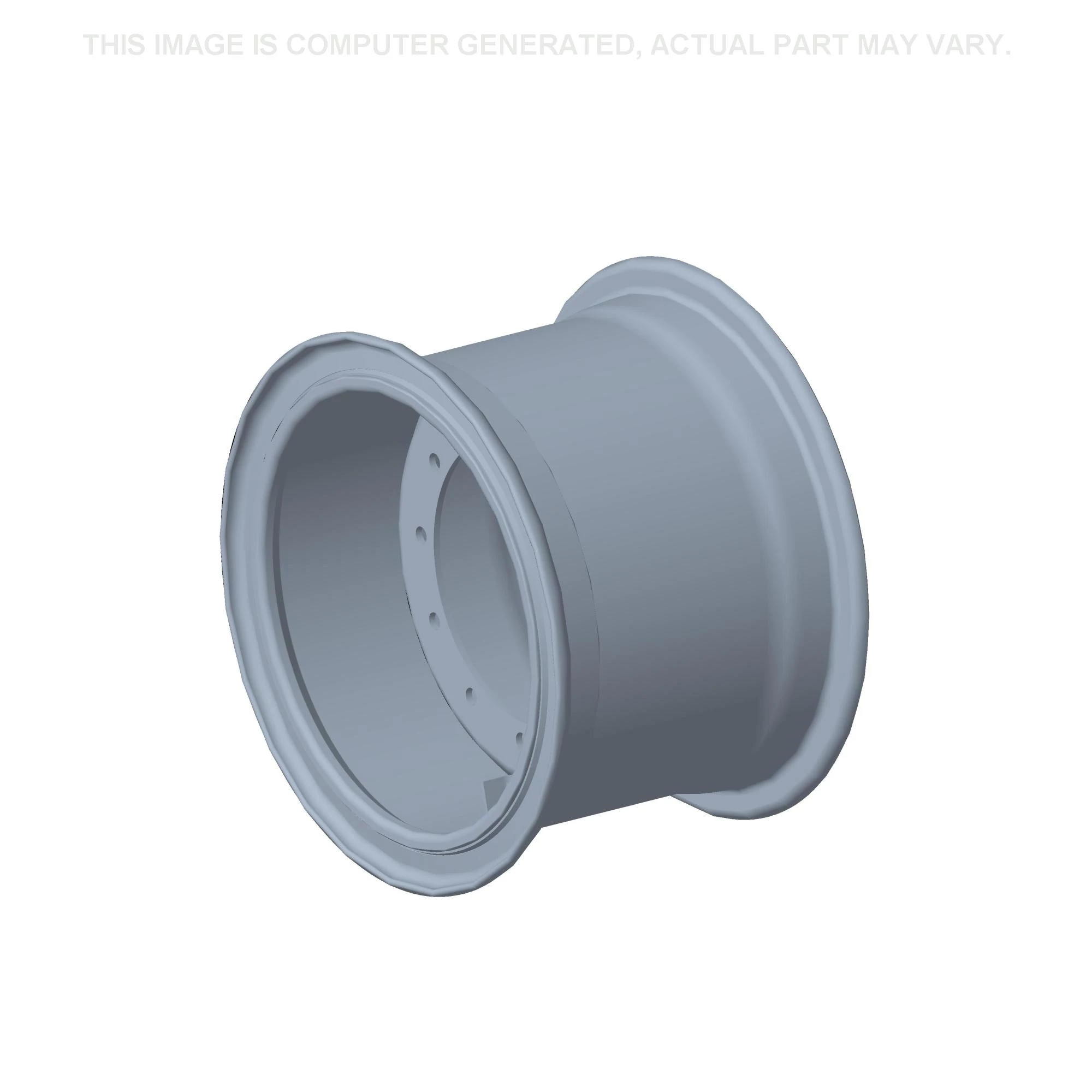 Wheel Assy | CASECE | US | EN