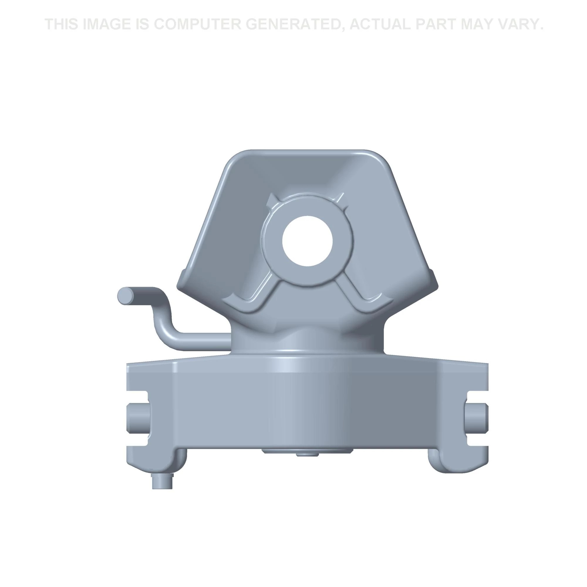 TOW HOOK | NEWHOLLANDAG | IE | EN