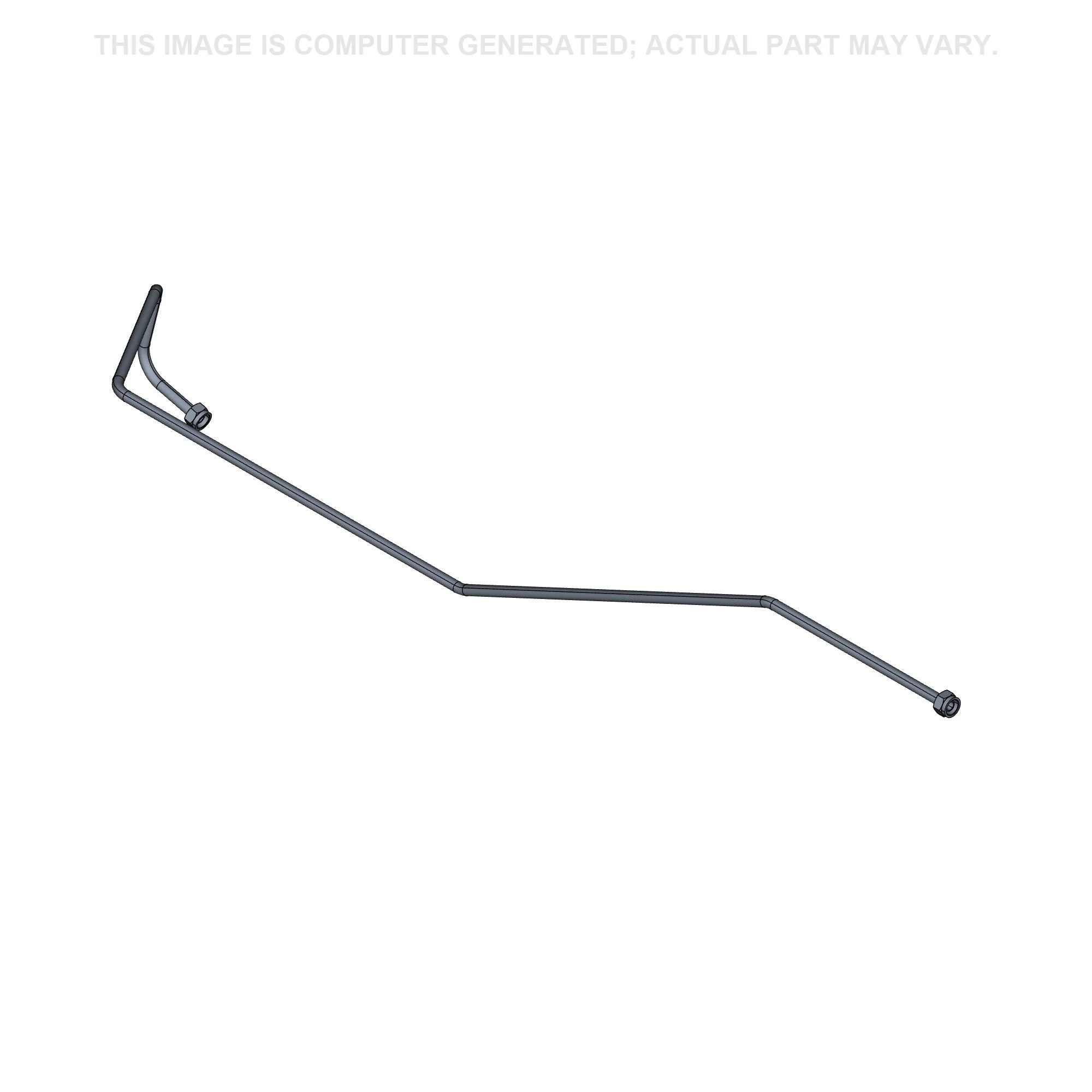 HYD TUBE | CASEIH | IE | EN