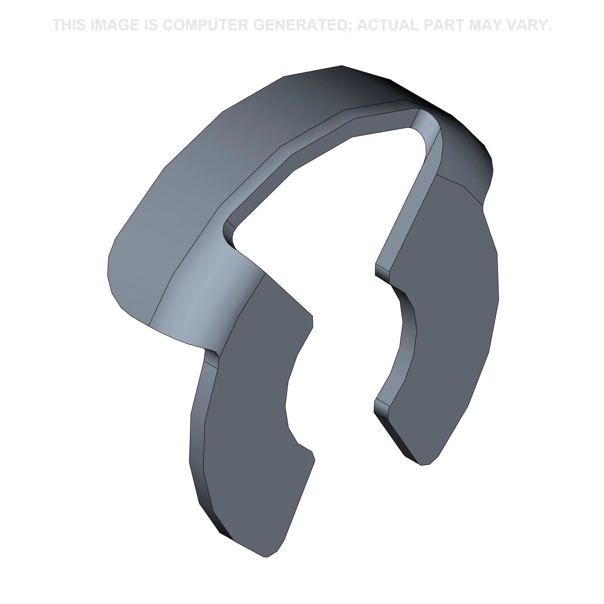 KLAMMER | NEWHOLLANDAG | EU | DE