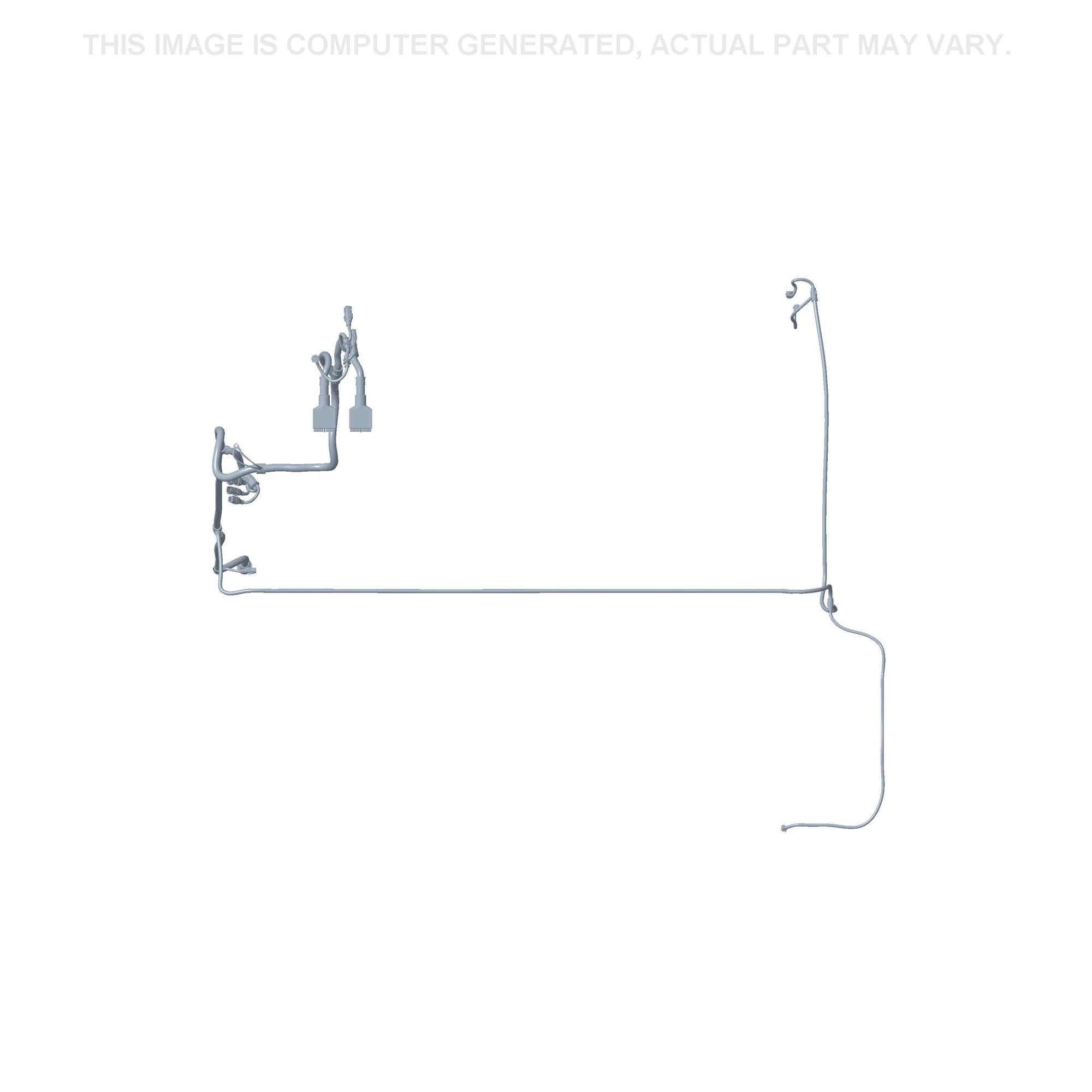 WIĄZKA ELEKTRYCZNA | NEWHOLLANDAG | EU | SV