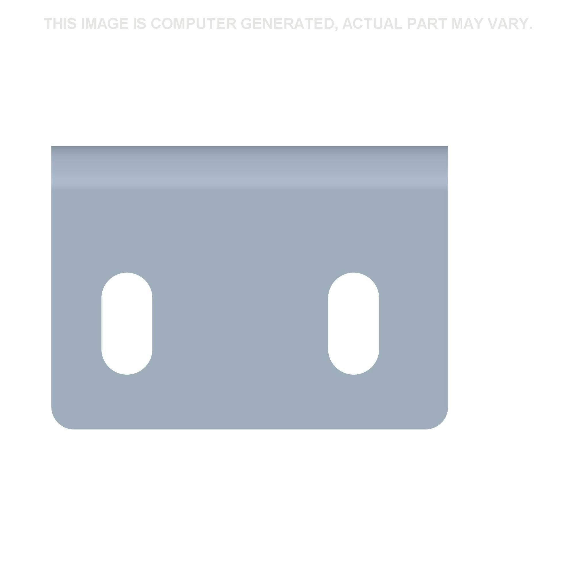 BRACKET | NEWHOLLANDAG | CA | EN