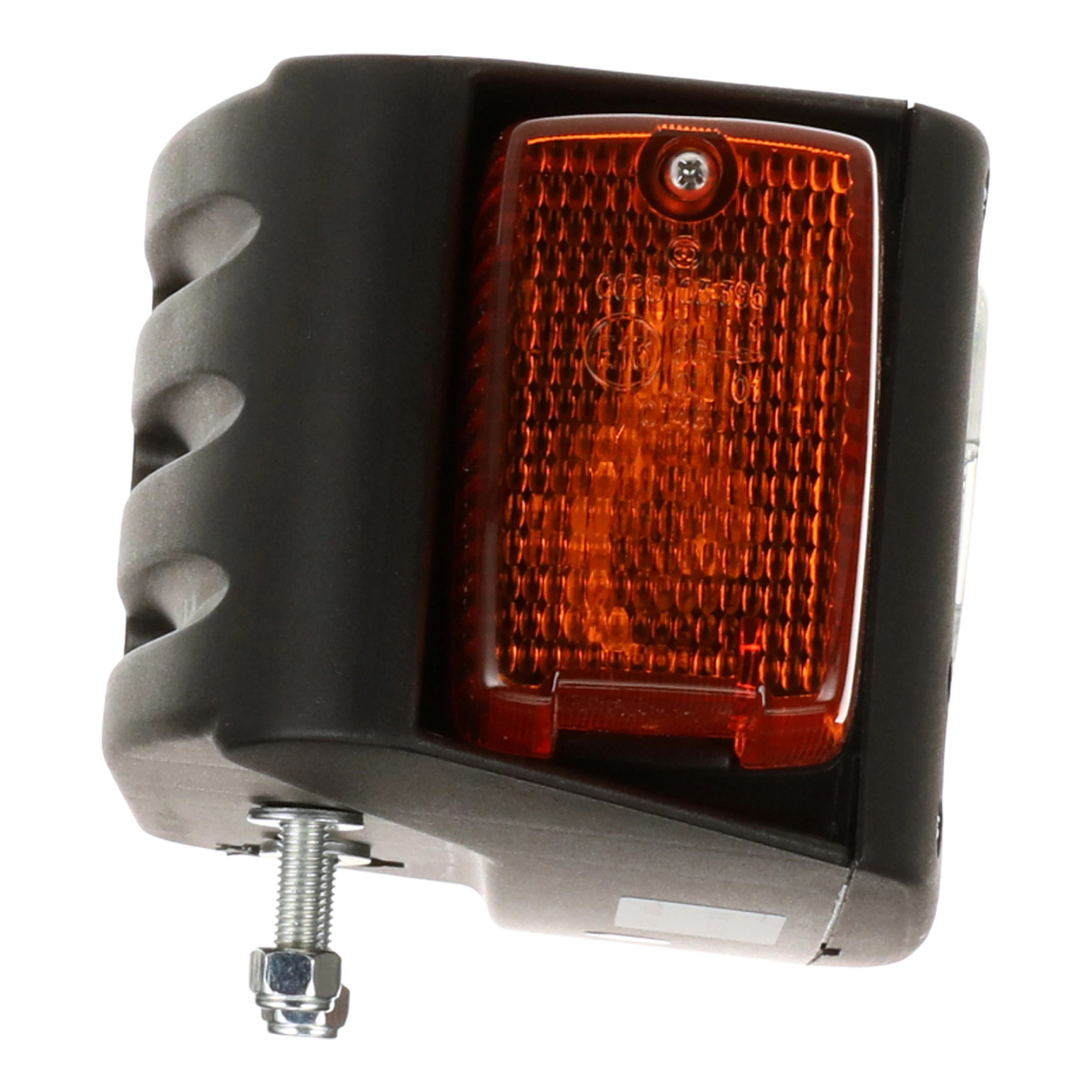 HEADLAMP | STEYR | EU | EN