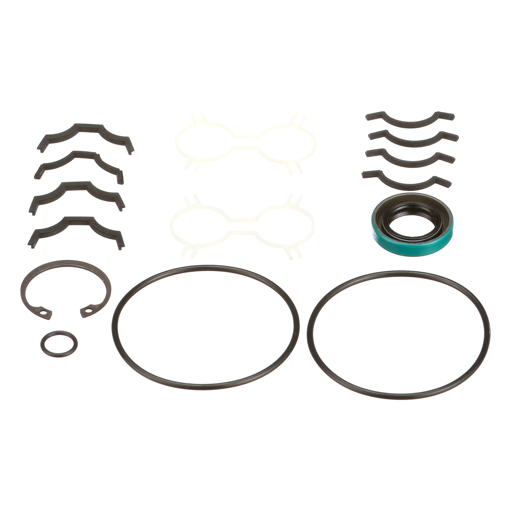 SEAL KIT | MILLER | US | EN