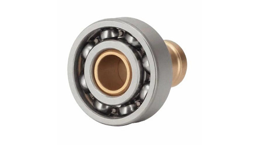 BEARING ASSY | CASECE | EU | EN