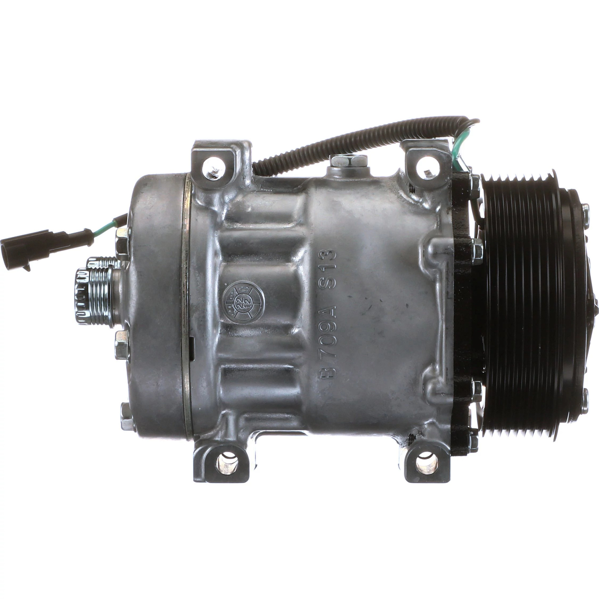 AIRCOND. COMPRESSOR | CASEIH | EU | PT