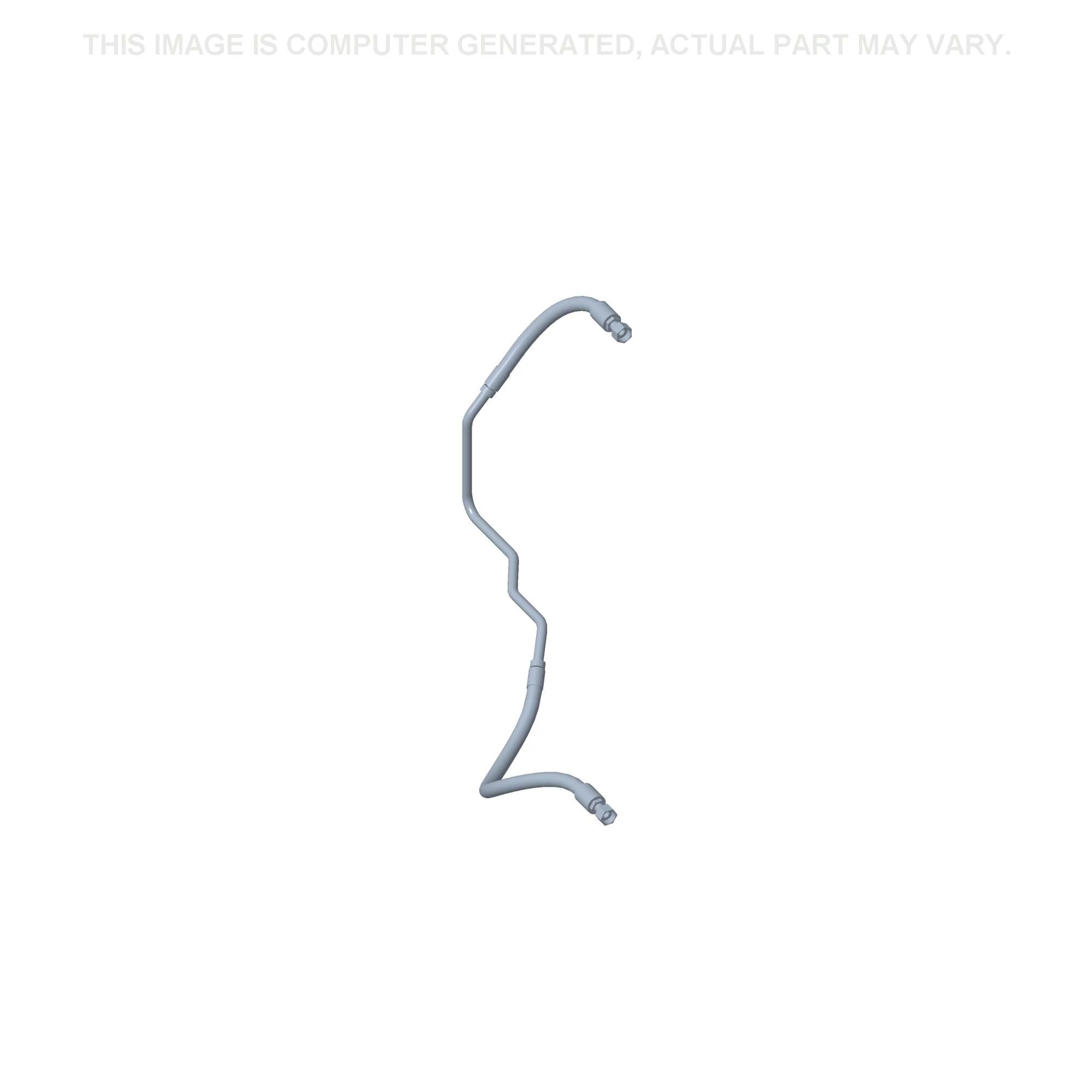 TUBAGEM HIDRÁULICO | NEWHOLLANDCE | BR | PT