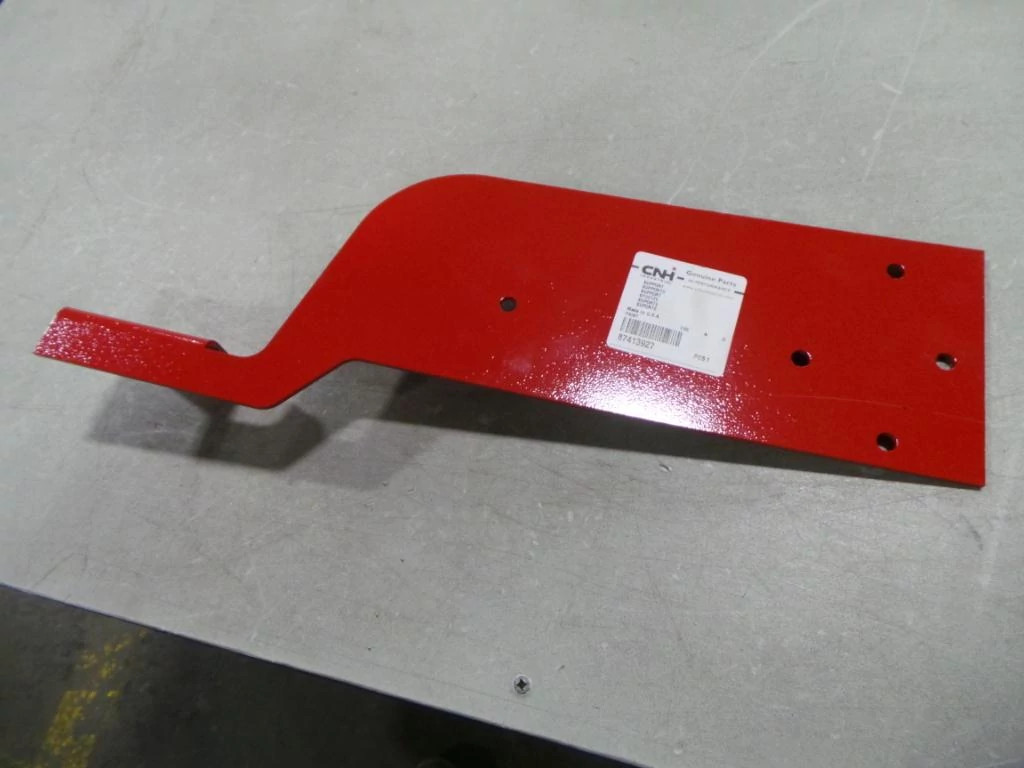 SUPPORT | CASEIH | AMEA | FR