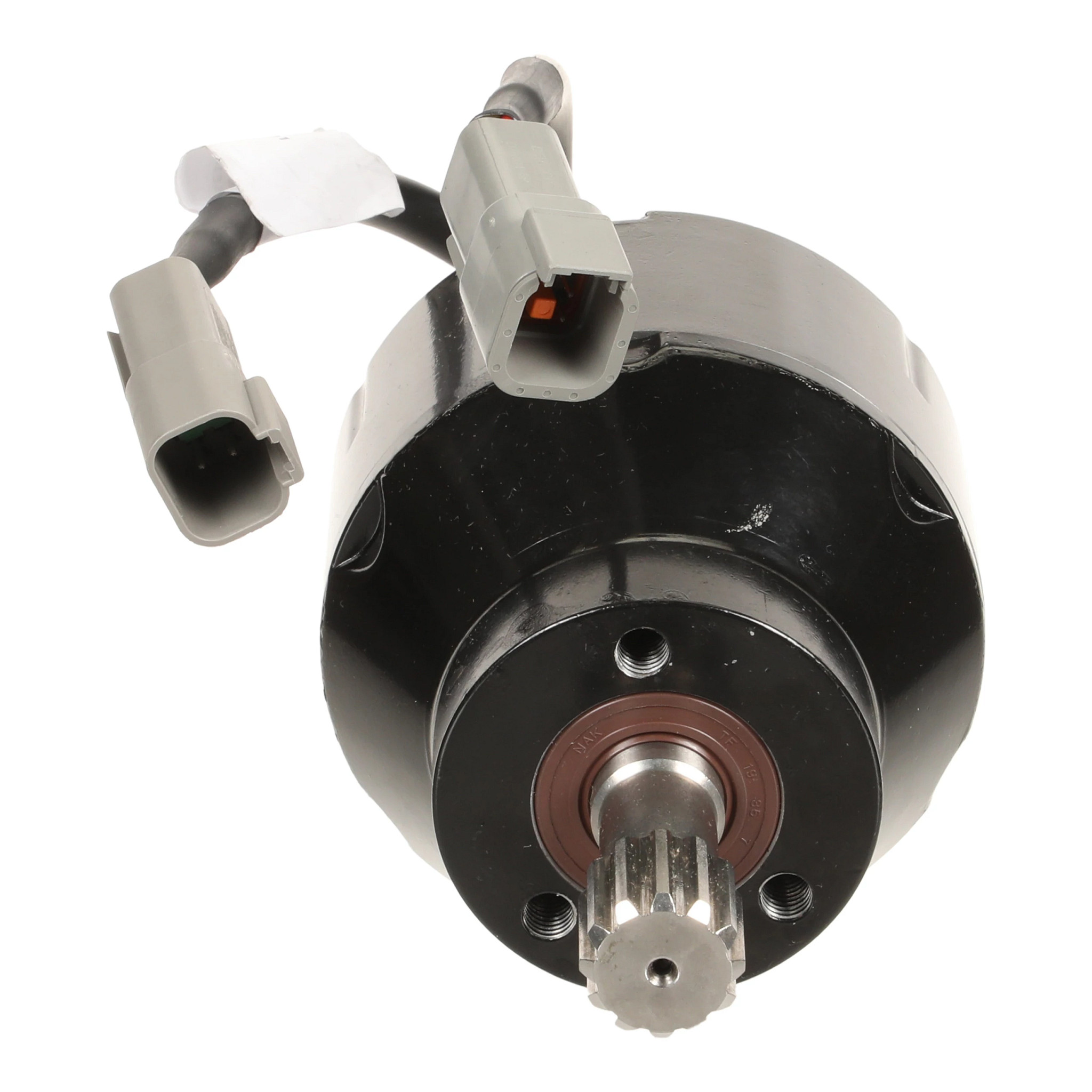 SENDER UNIT | CASEIH | US | EN