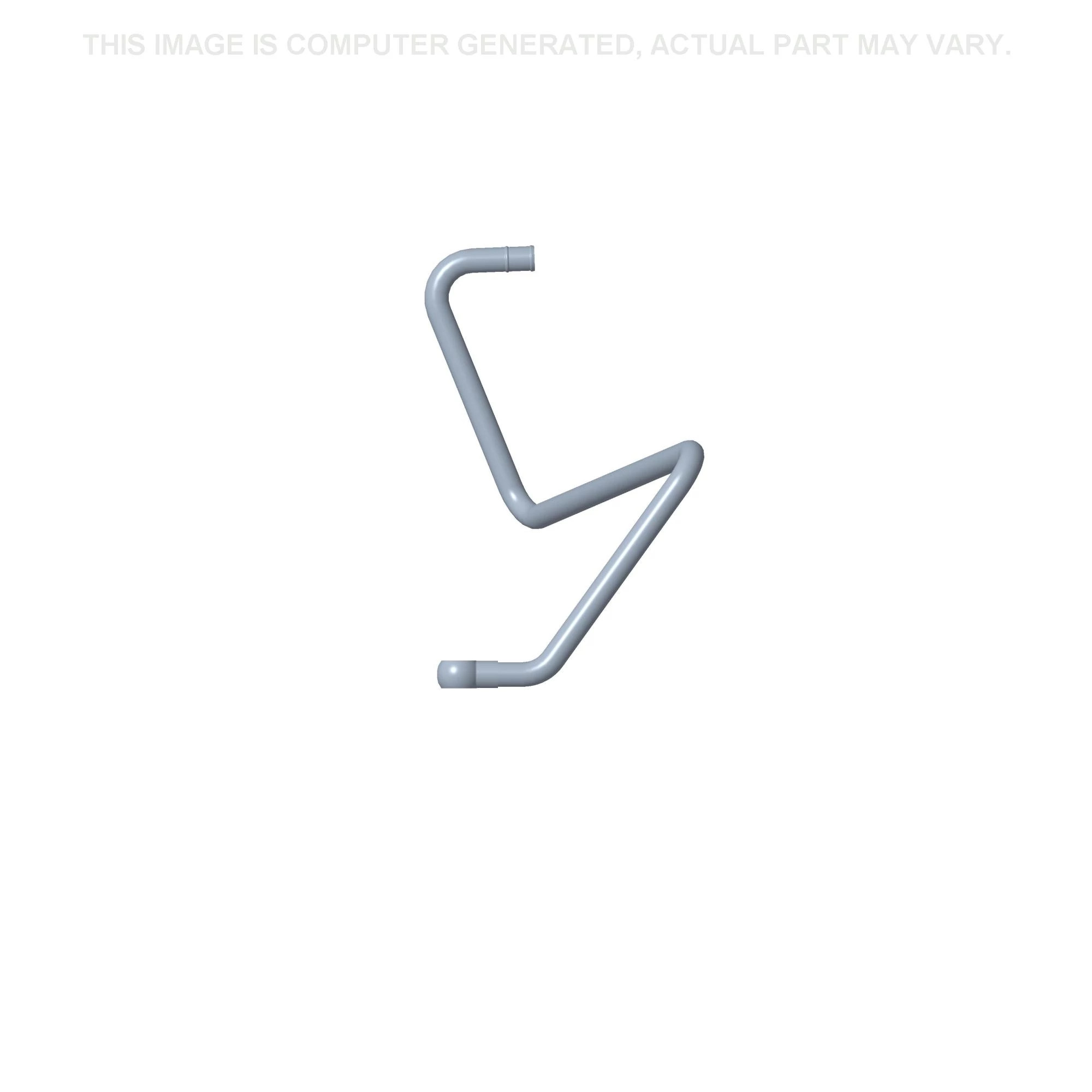 TUBOADMISION DE AIRE | CASEIH | EU | ES