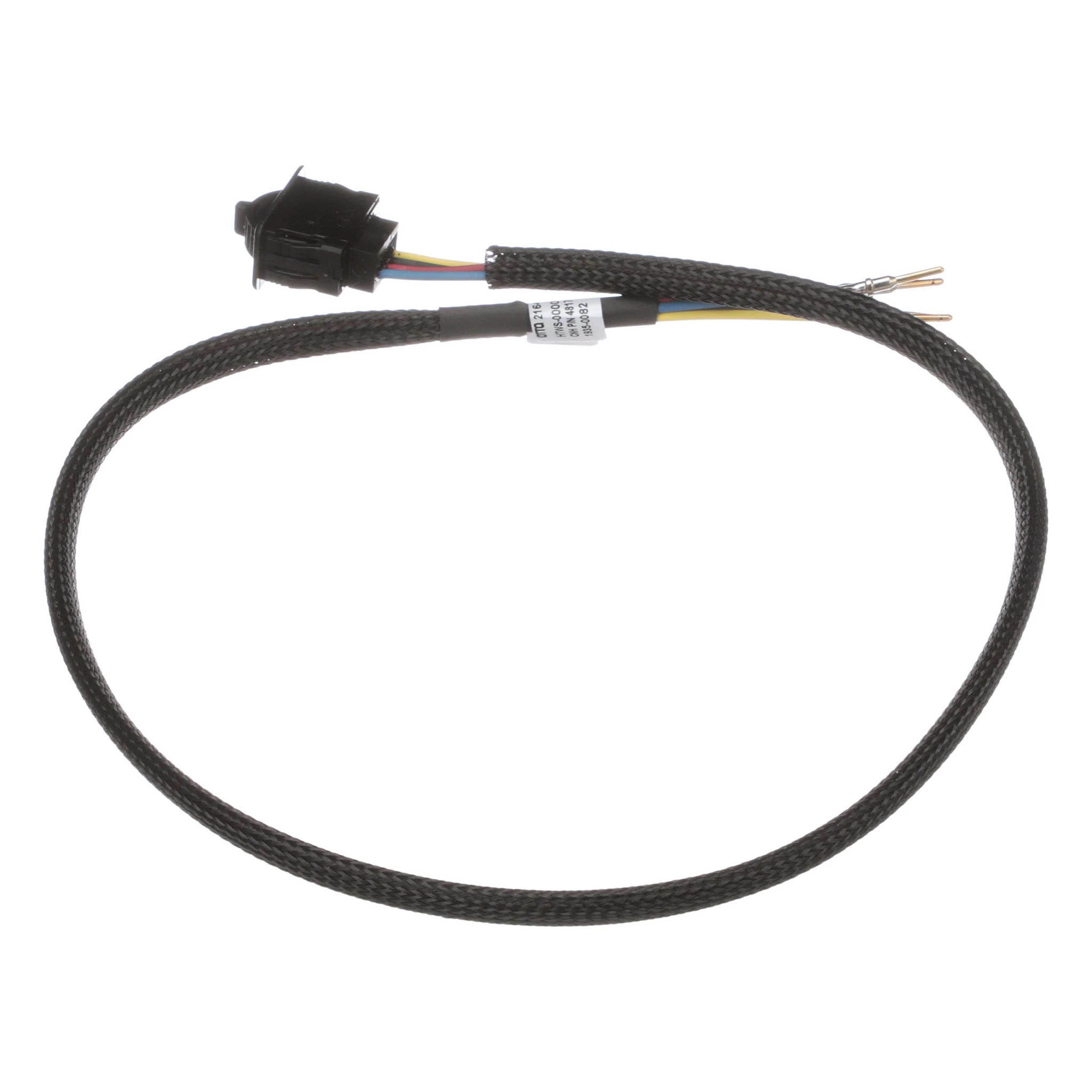 ROTARY SWITCH | FLEXICOIL | CA | EN