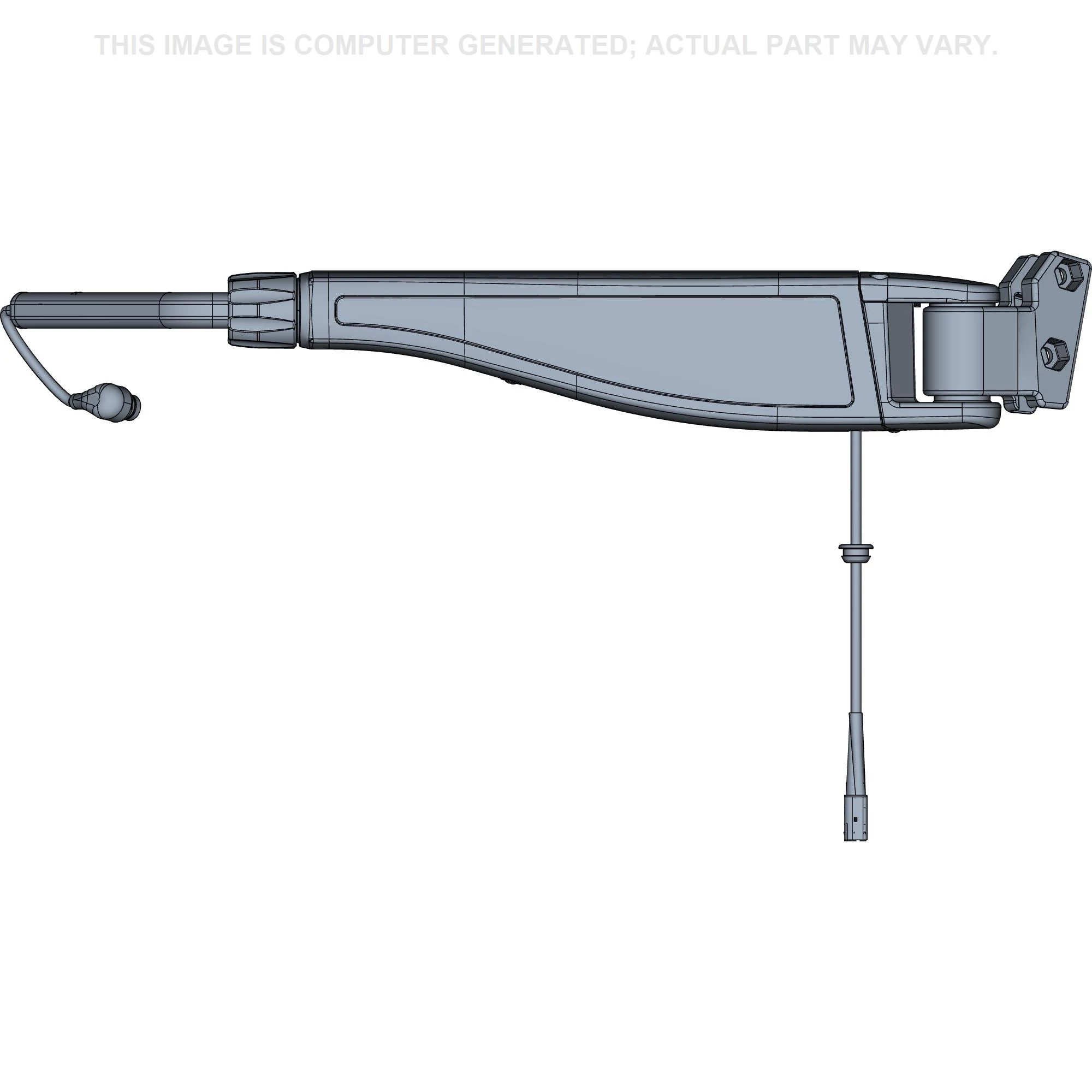 MIRROR ARM | NEWHOLLANDAG | CA | EN