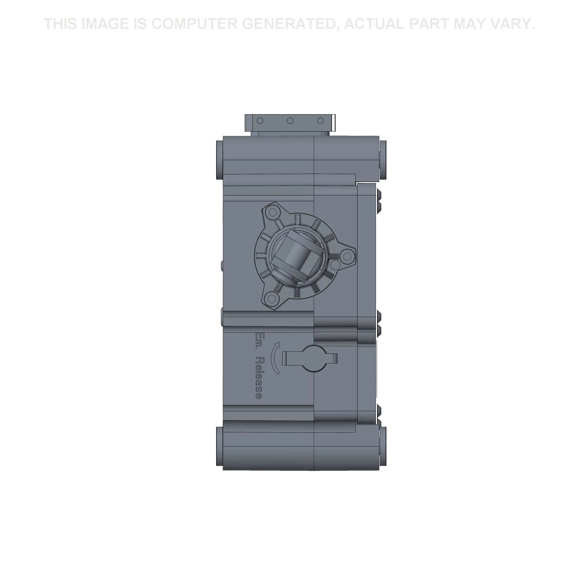 CONTROLLER | FLEXICOIL | AMEA | EN