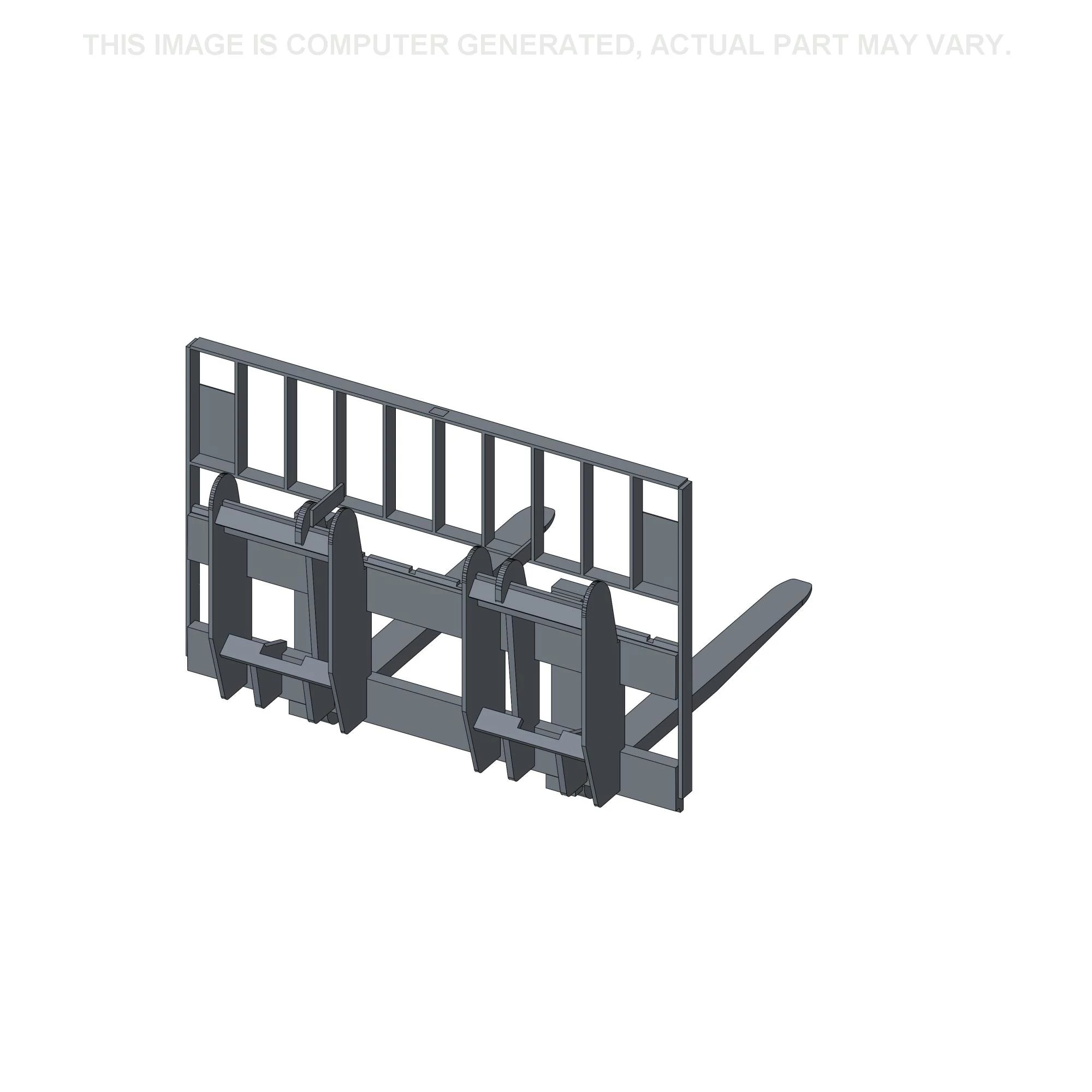 VORK | CASEIH | EU | NL