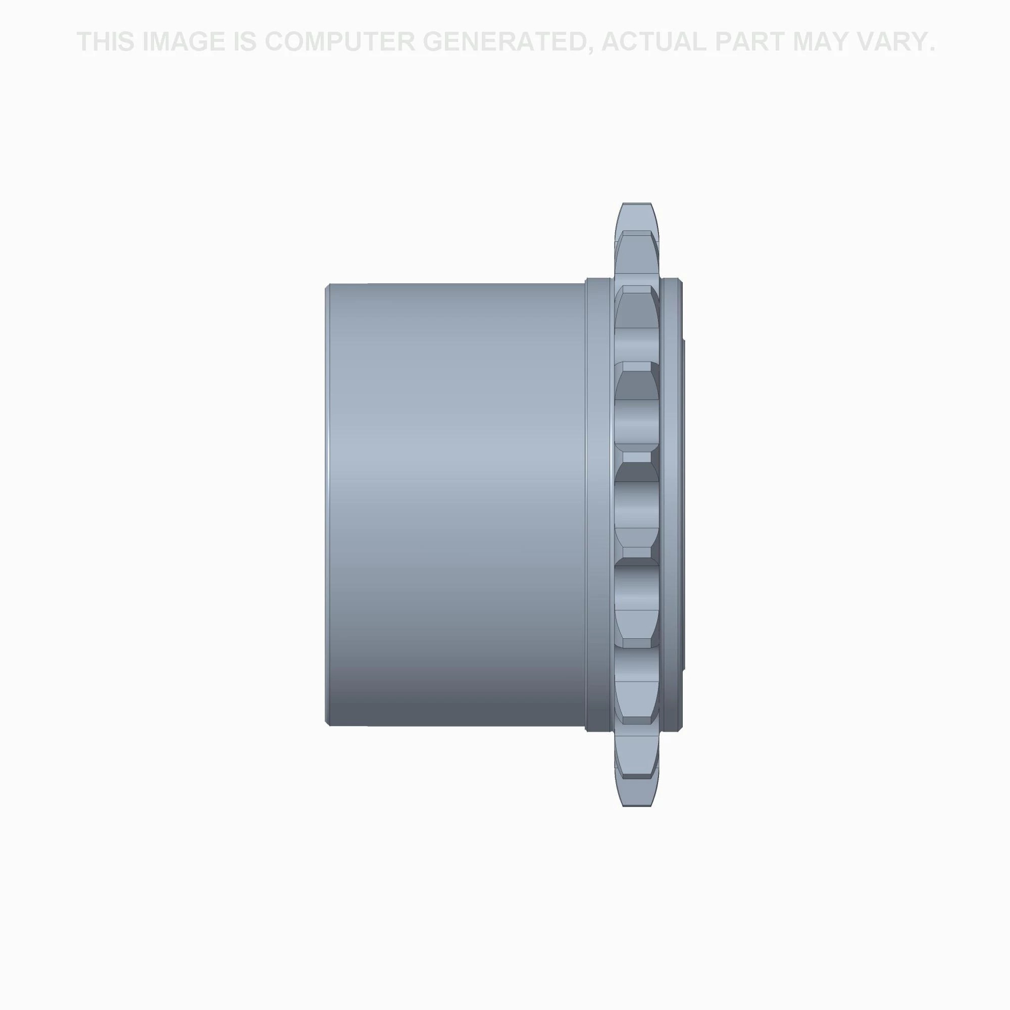 CLUTCH | DEFAULT | AMEA | EN