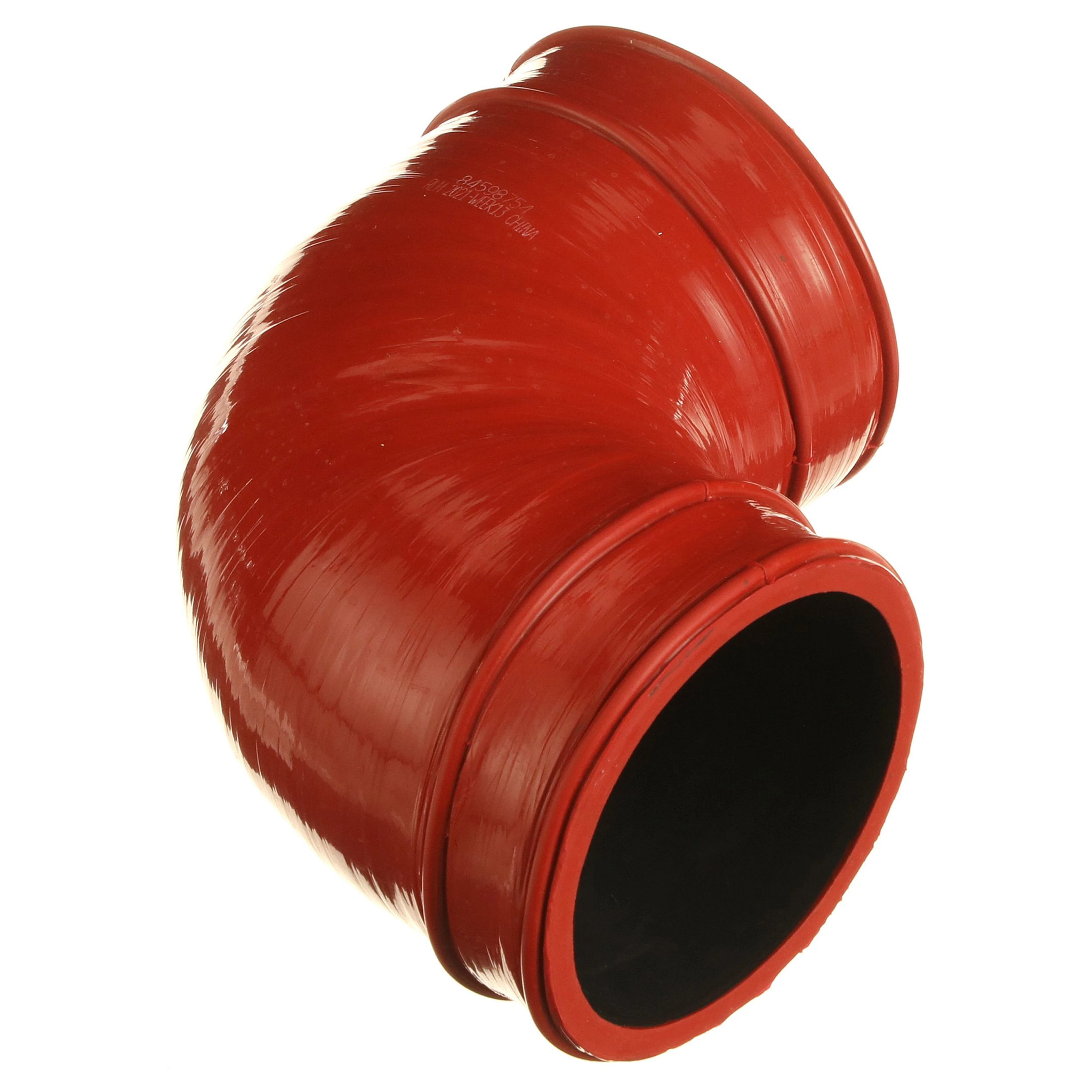 TUBE ADMISSION D'AIR | FLEXICOIL | EU | EN