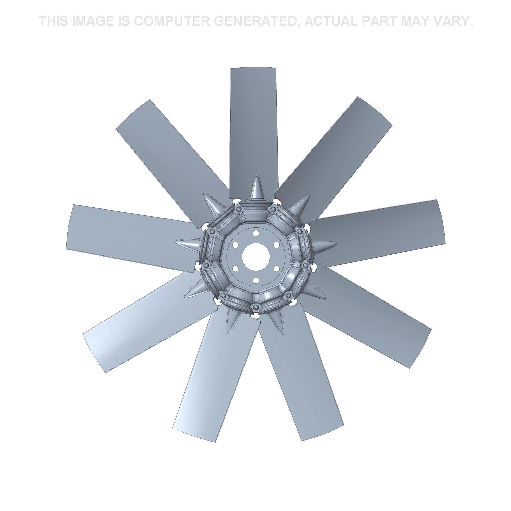 VENTILADOR | STEYR | EU | FR