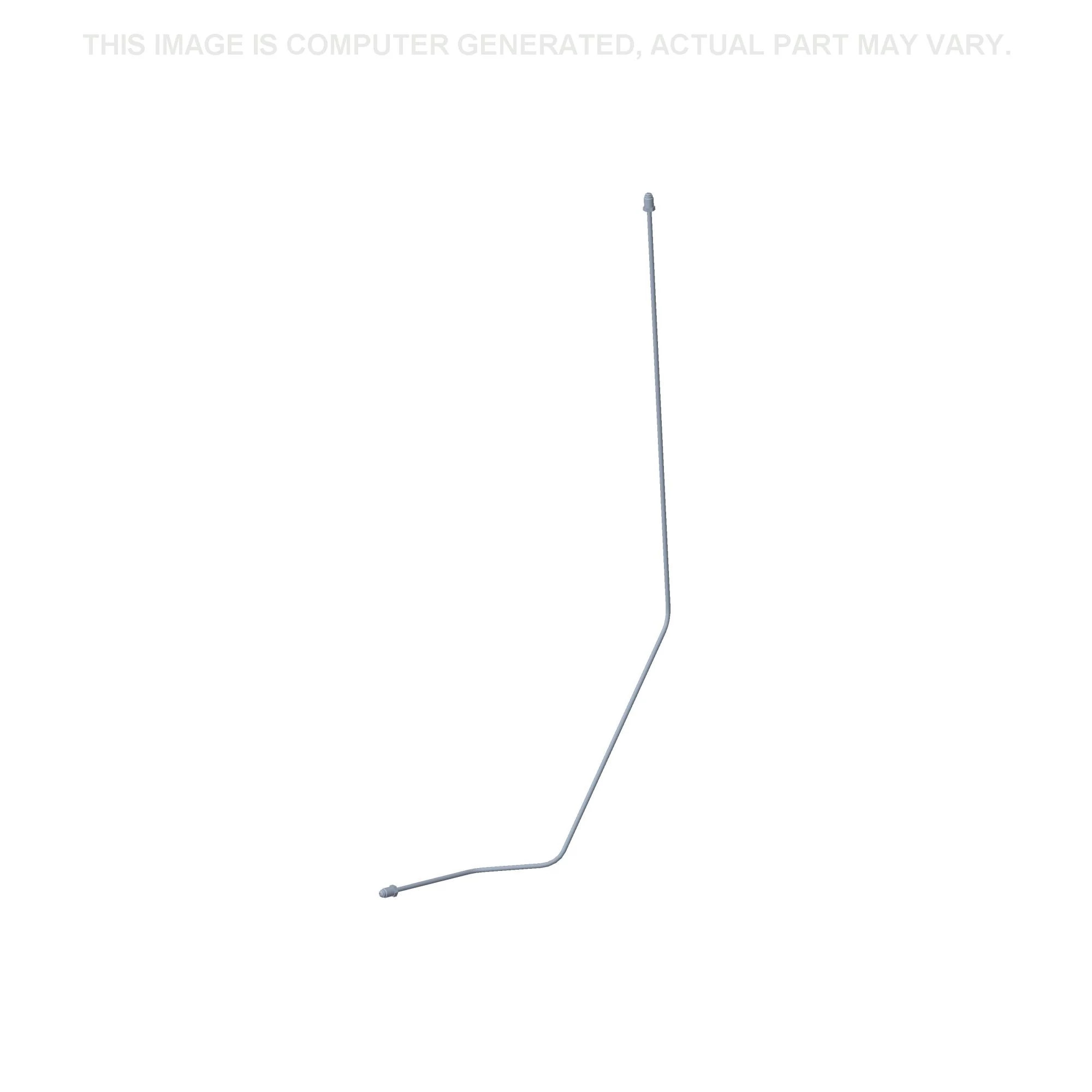 Brake Line | NEWHOLLANDCE | US | EN