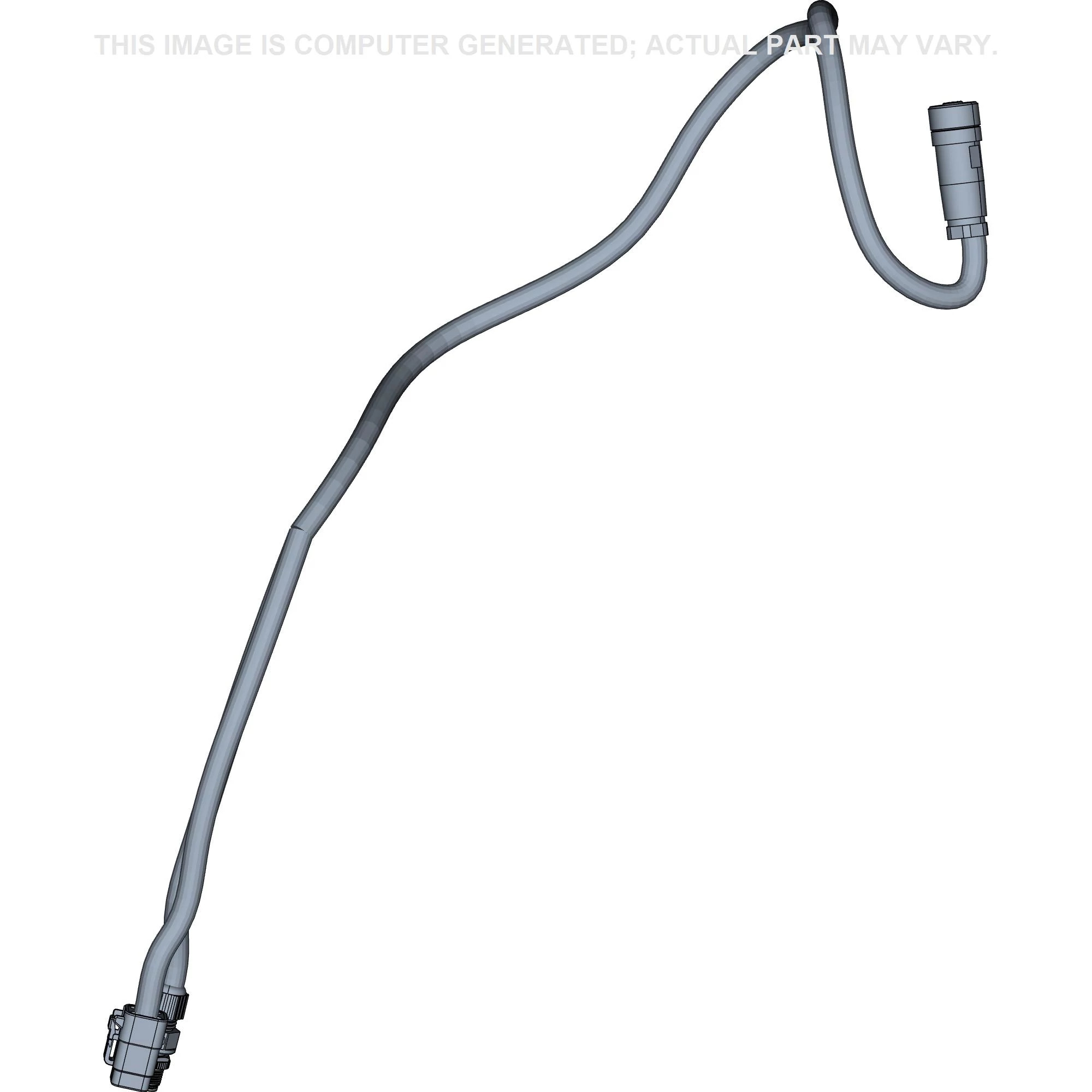 WIRE HARNESS | NEWHOLLANDCE | CA | EN