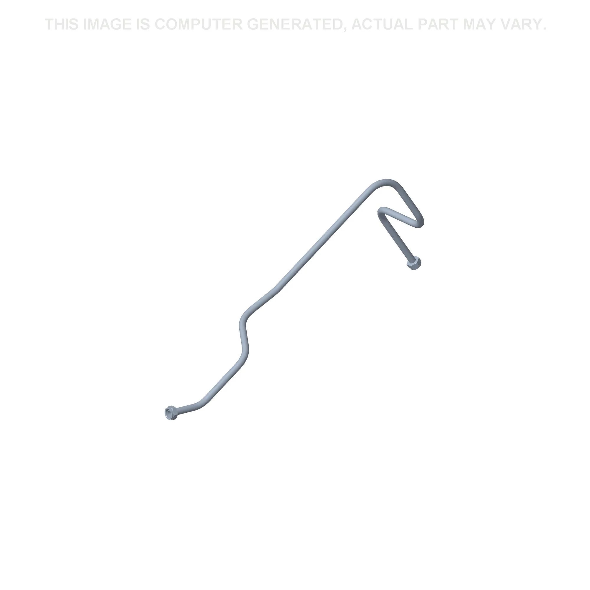 HYD TUBE | NEWHOLLANDAG | EU | EN