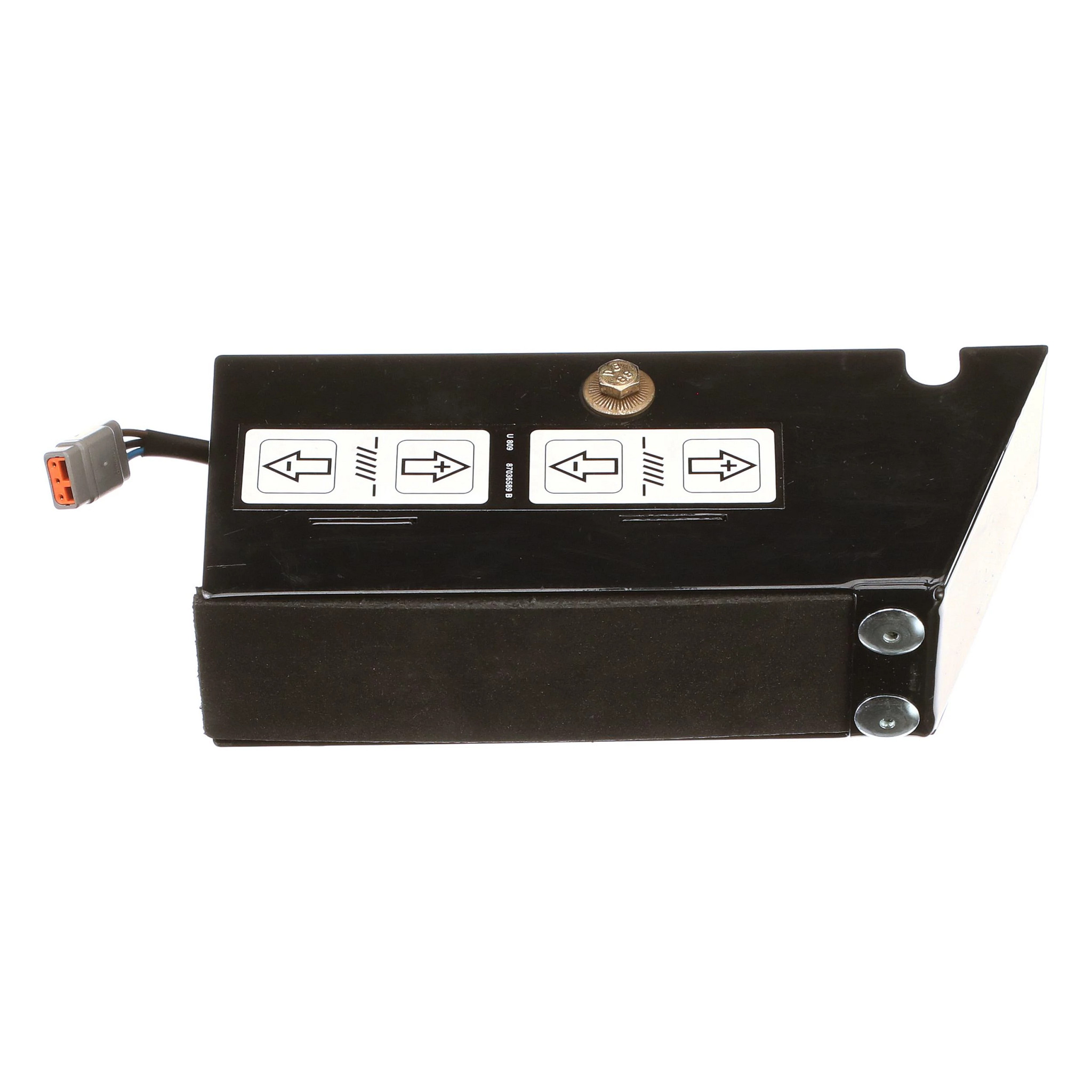 HOUSING ASSY. | CASEIH | US | EN