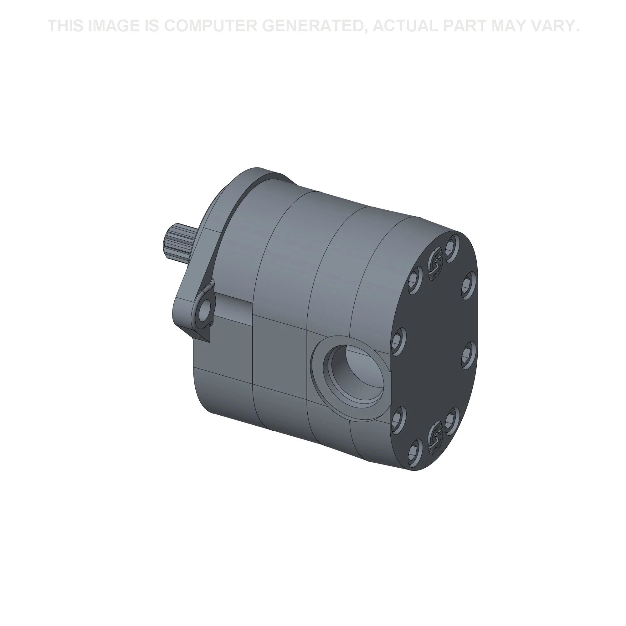 HYDRAULIC PUMP | NEWHOLLANDAG | EU | EN