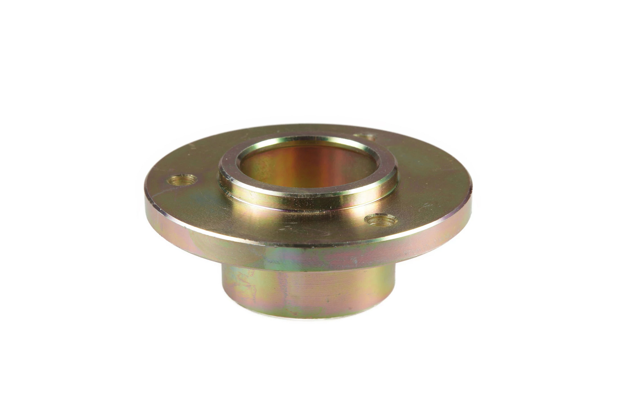 Alojamento do rolamento - 46 mm DI x 110 mm DE x 45 mm L